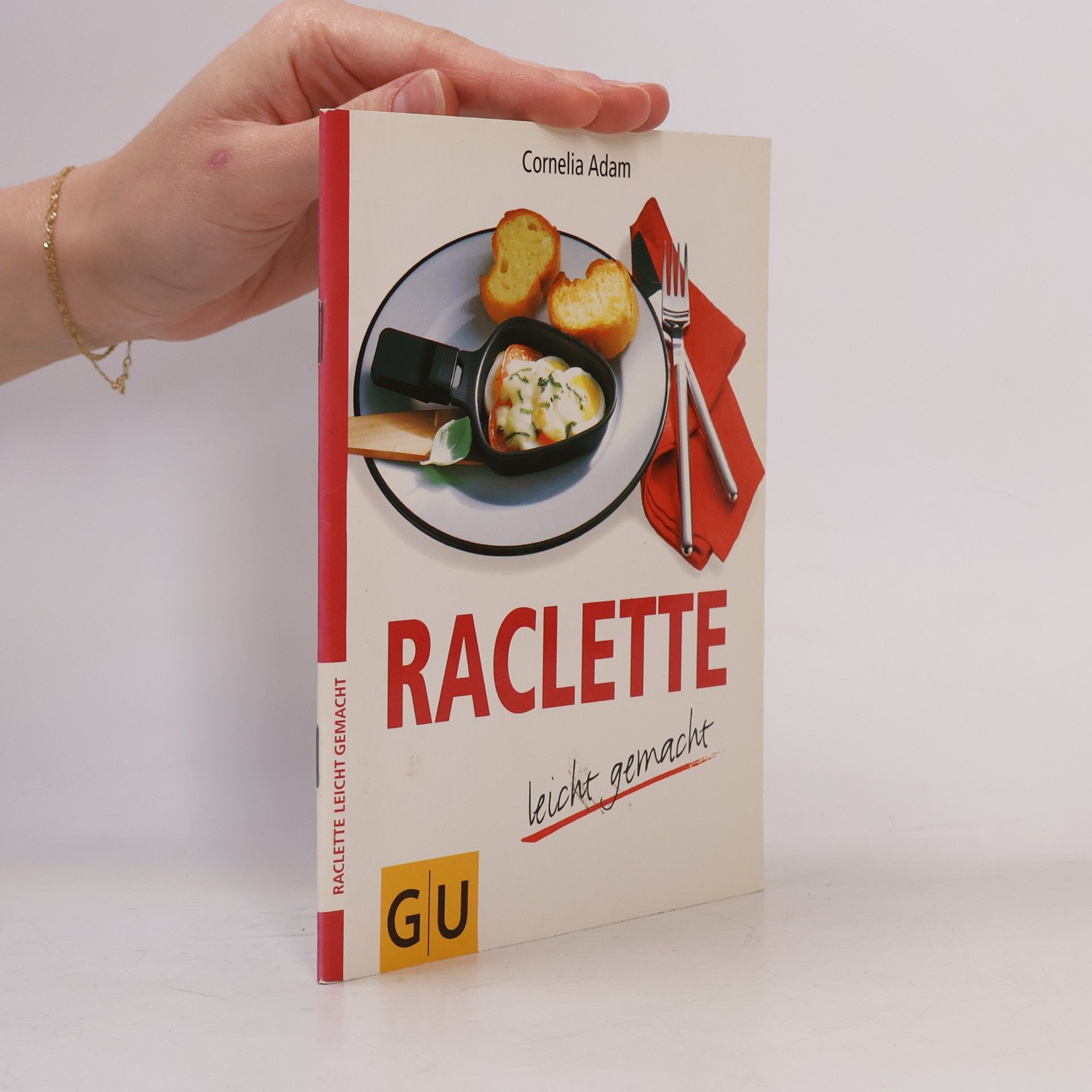 kolektiv Raclette leicht gemacht