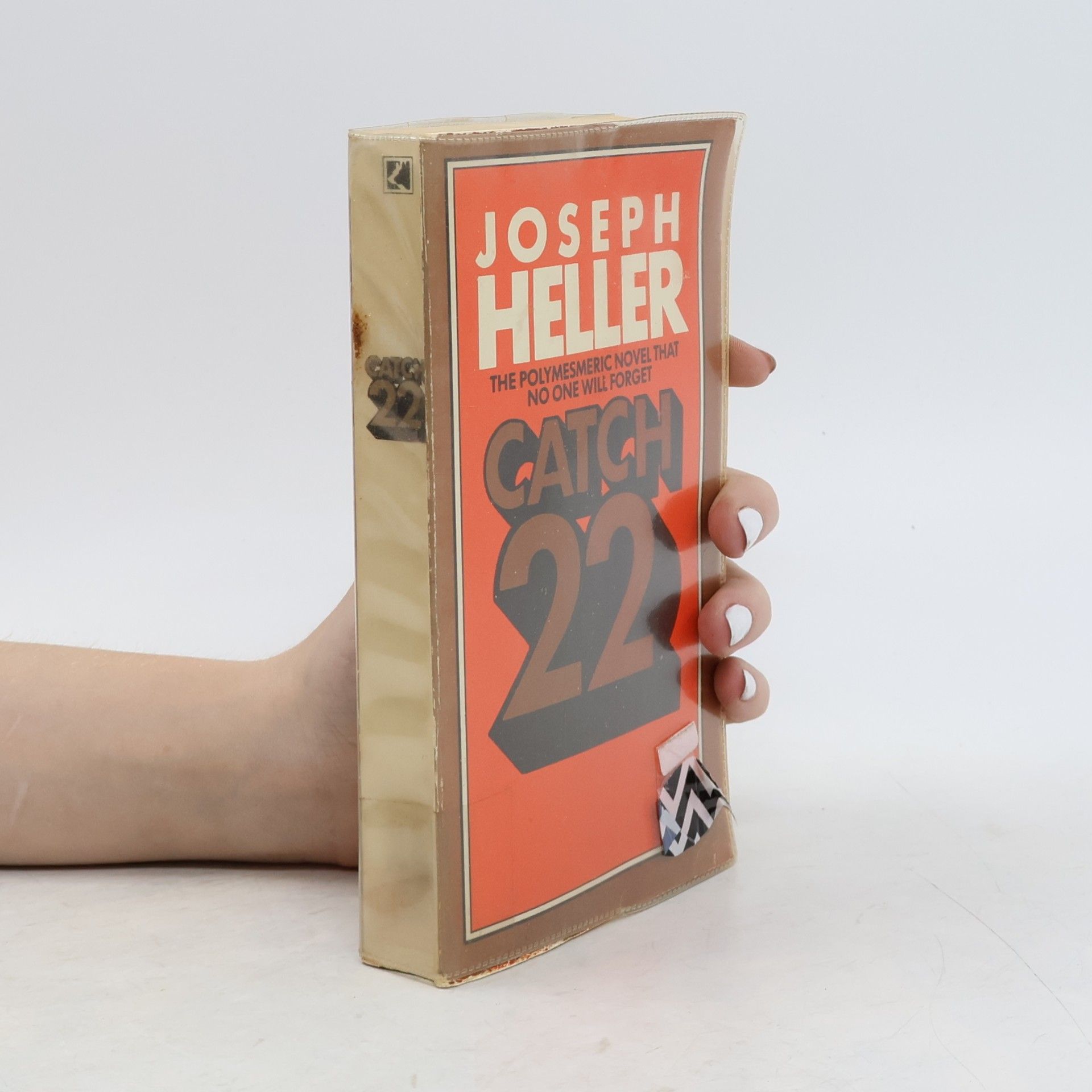 Joseph Heller Catch-22