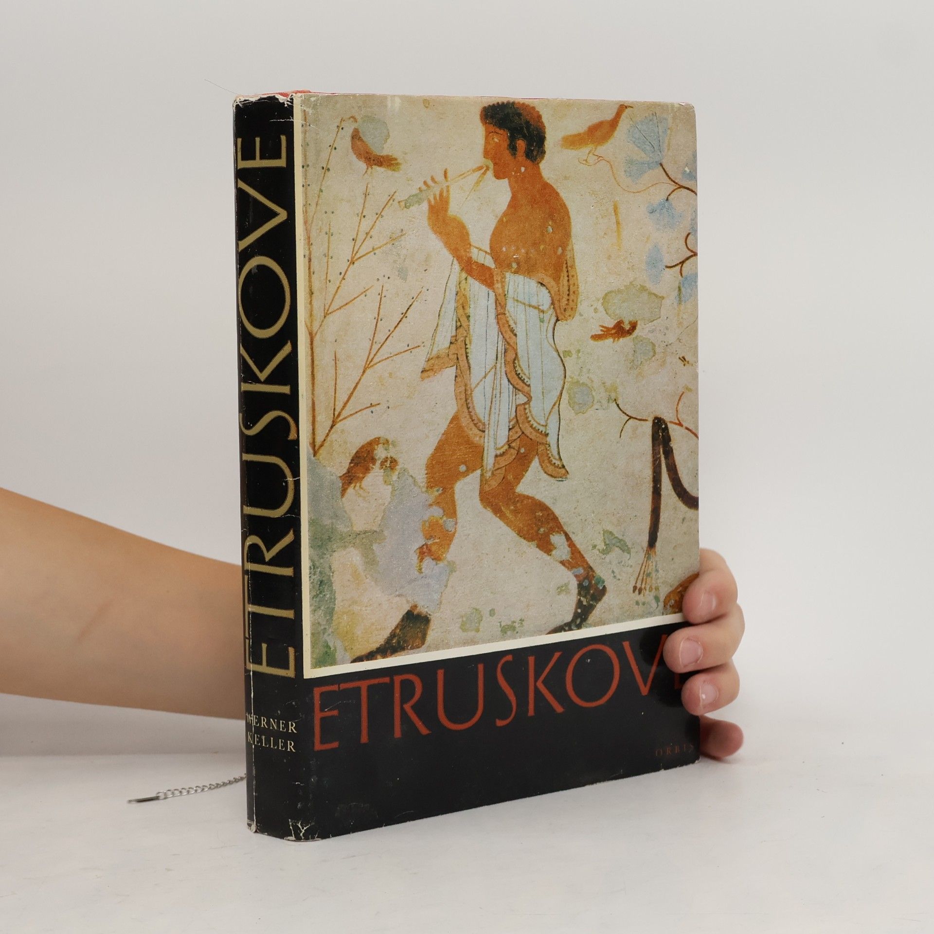 Etruskové