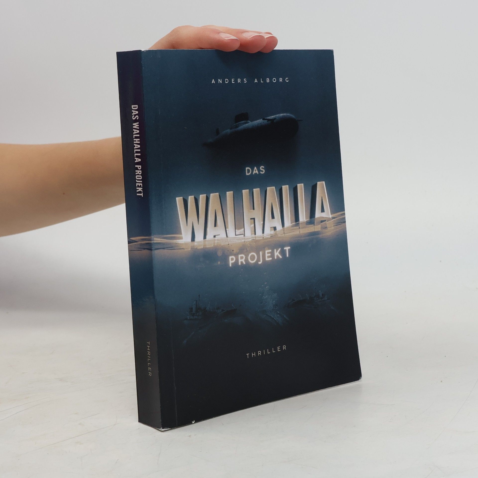 Das Walhalla Projekt