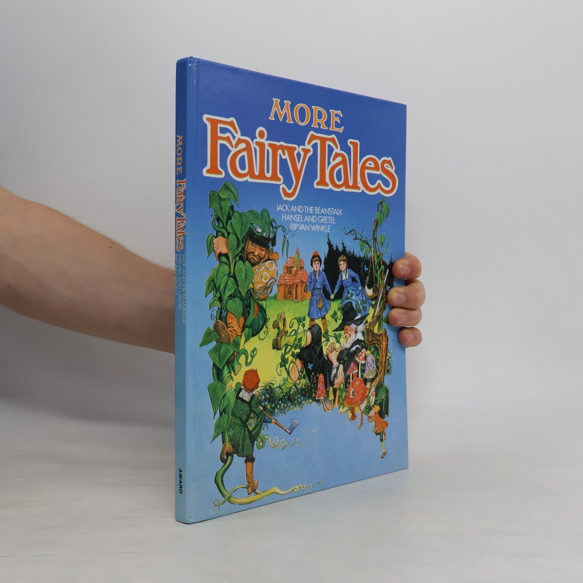 More fairy tales