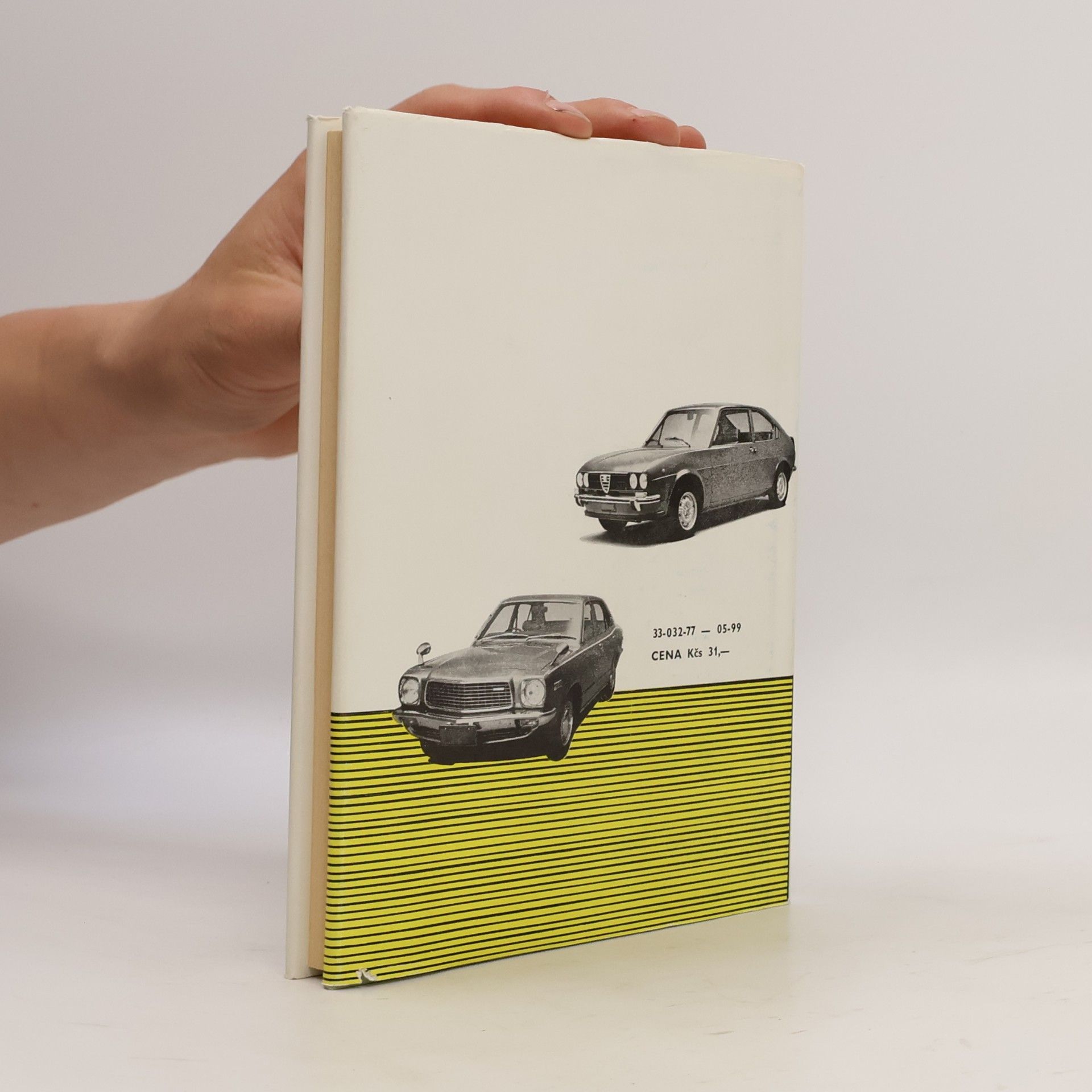 Jan Tuček Autosalón. Přehled světové automobilové produkce