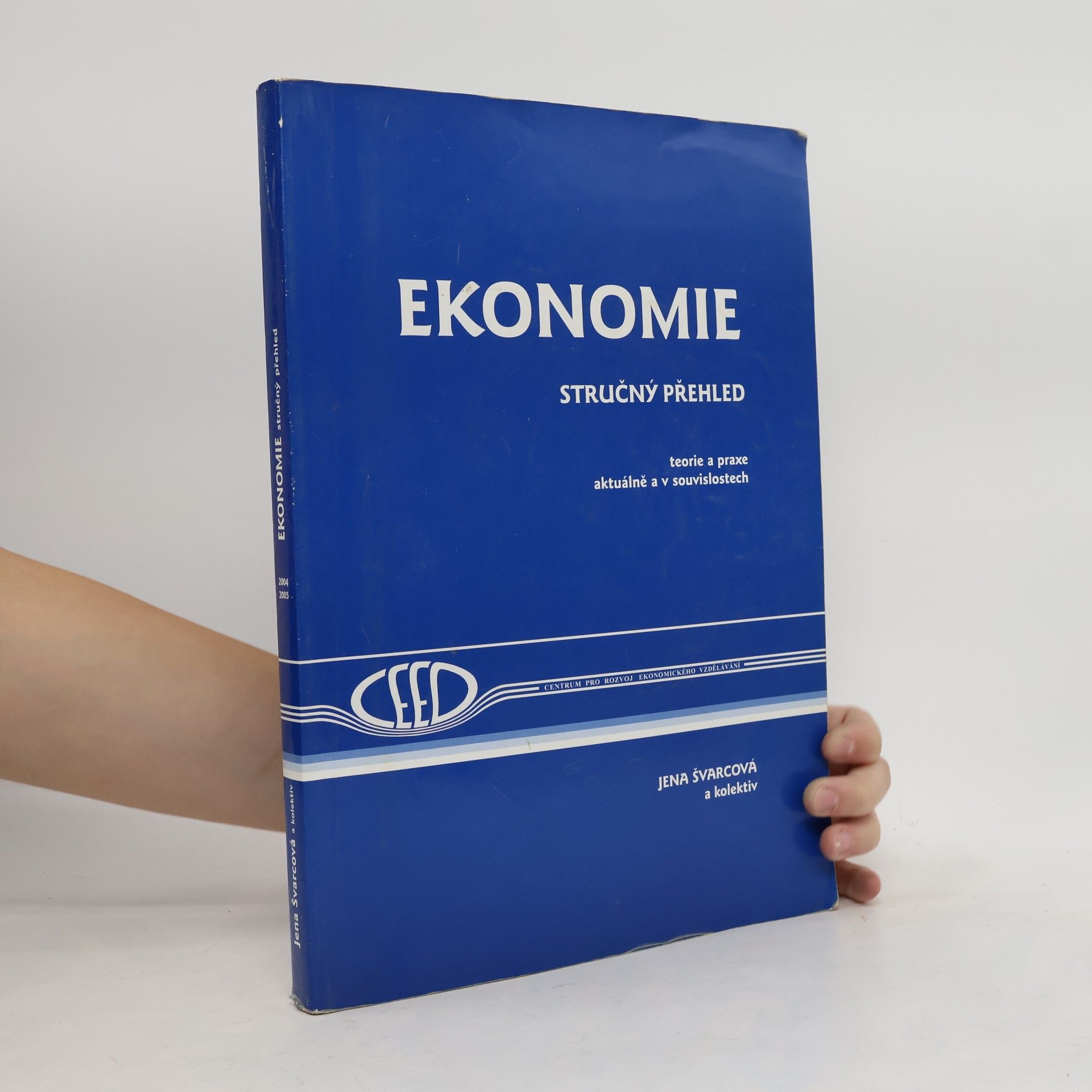 Ekonomie