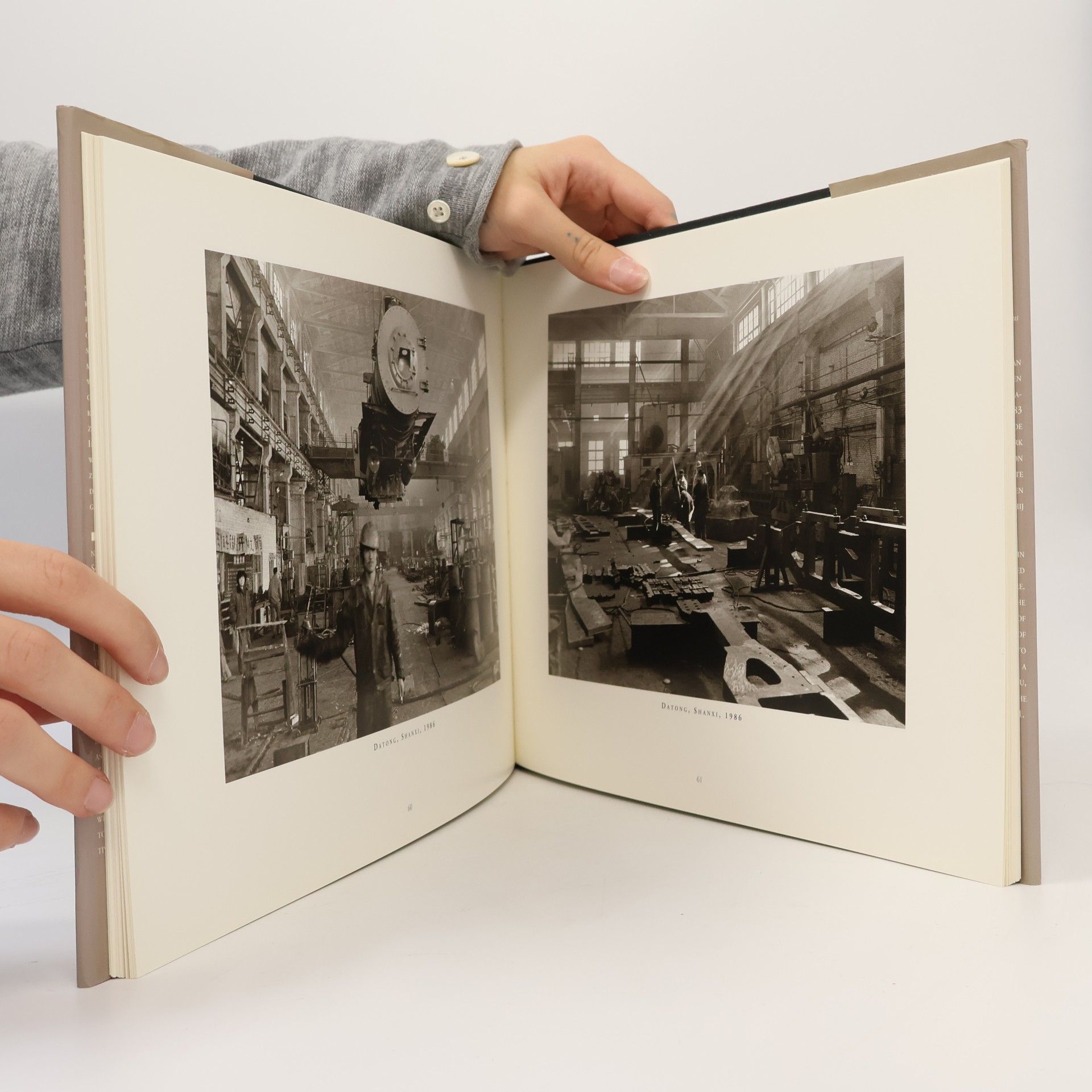Pieter Griffioen China's Present Past