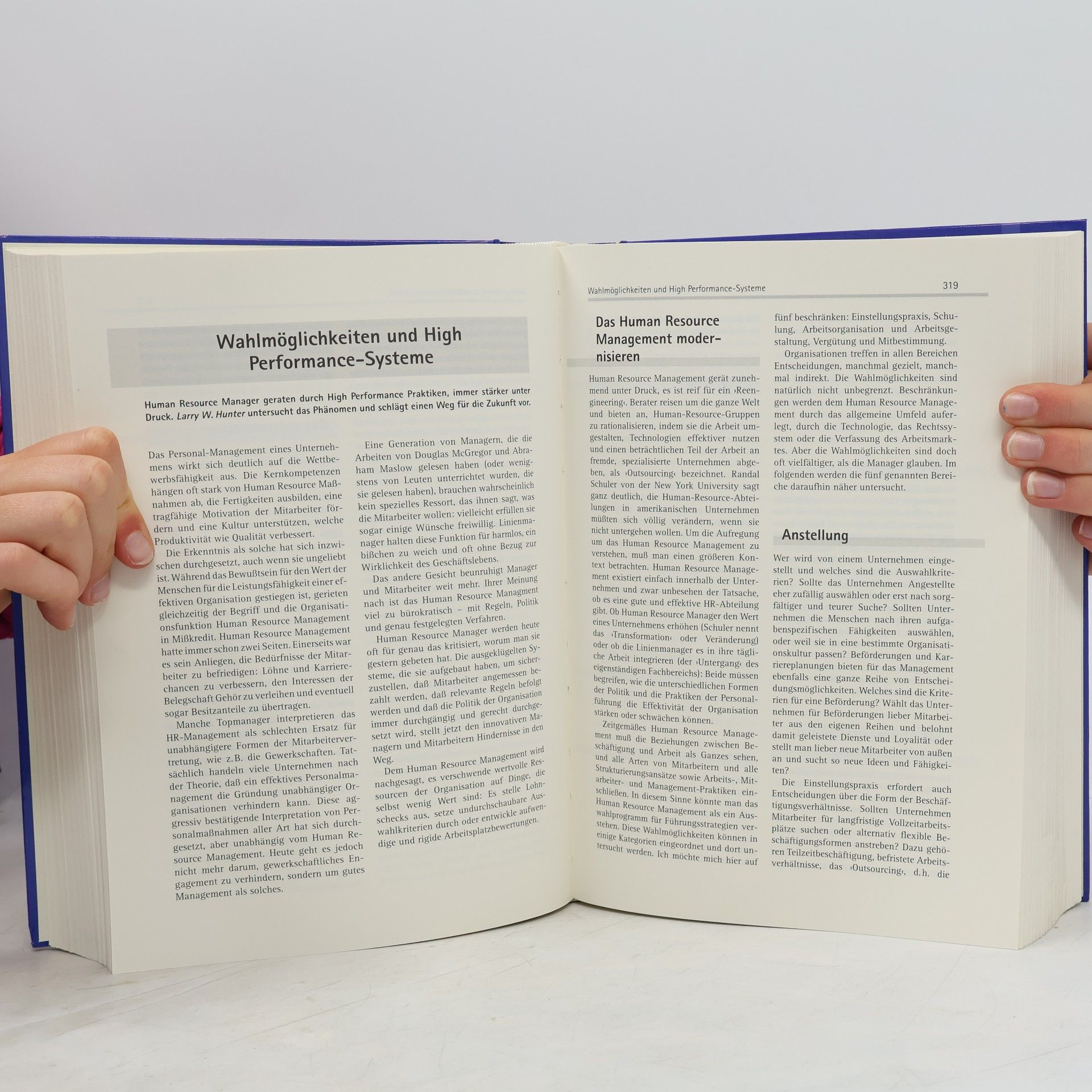 Brigitte Mues Das MBA-Buch Mastering-Management