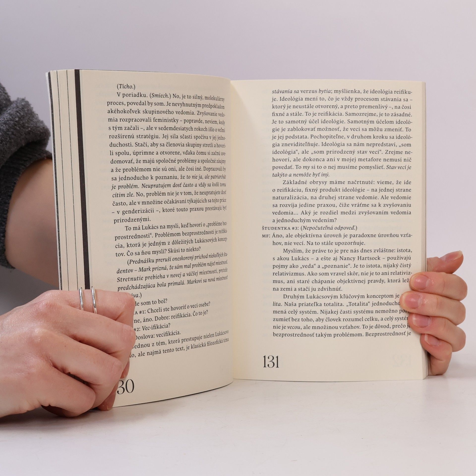 Mark Fisher Postkapitalistická túžba