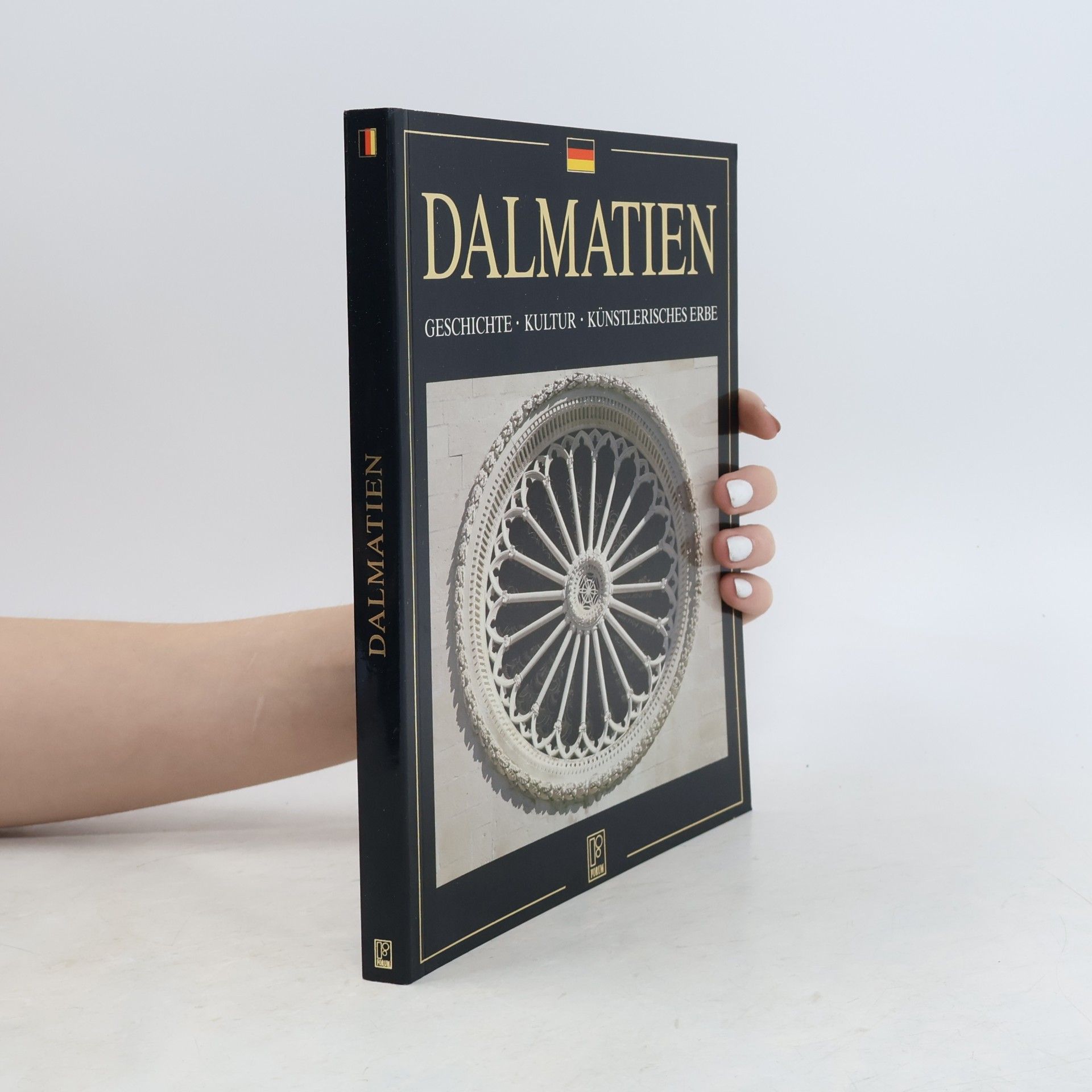kolektiv Dalmatien
