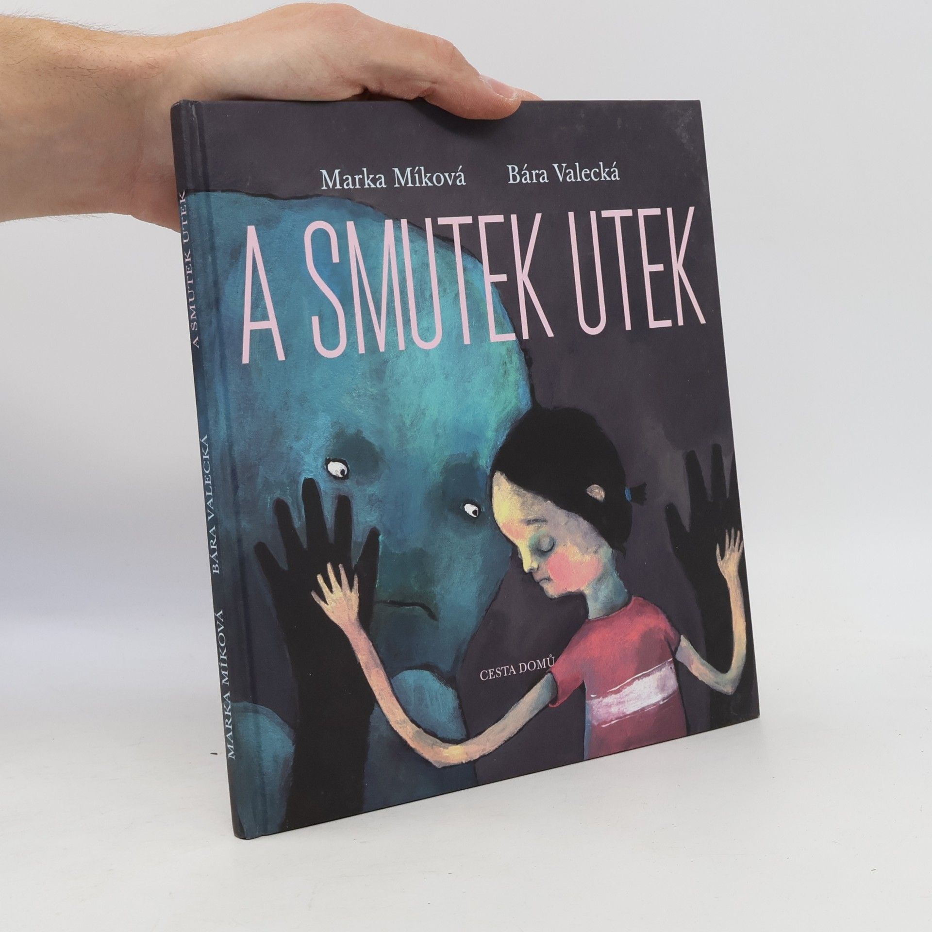 A smutek utek