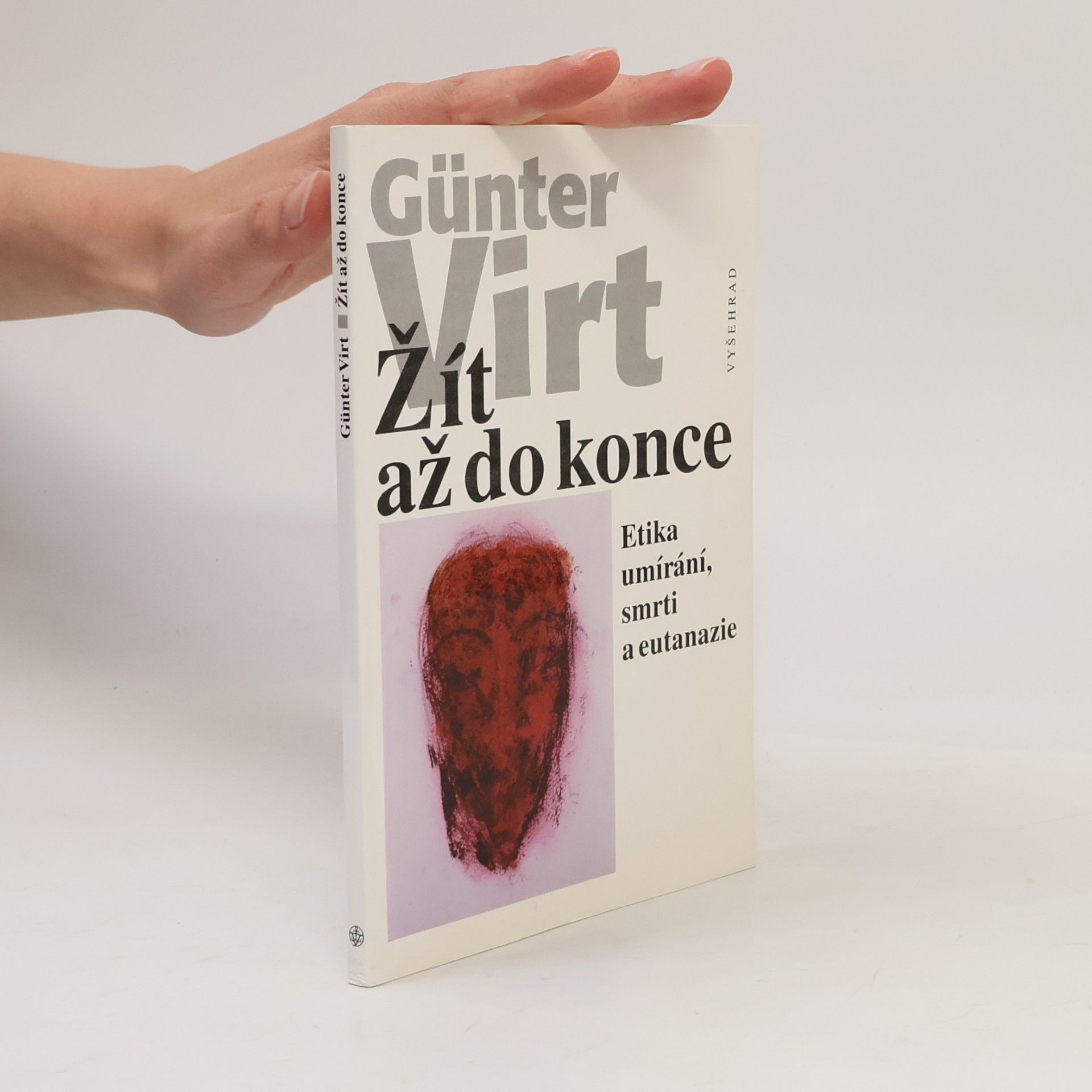Günter Virt Žít až do konce