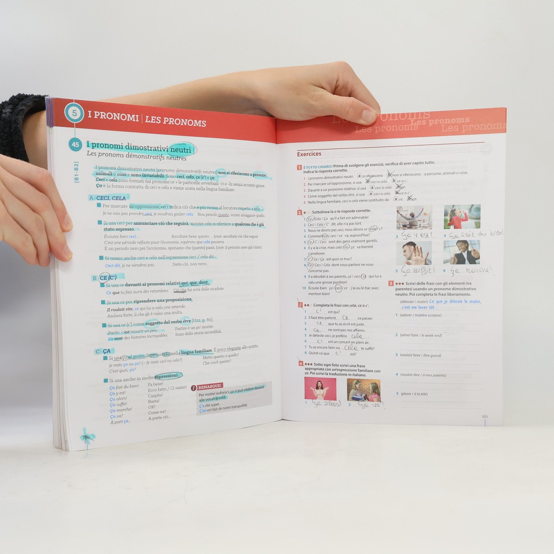 Grazia Bellano Westphal Grammaire clés en main