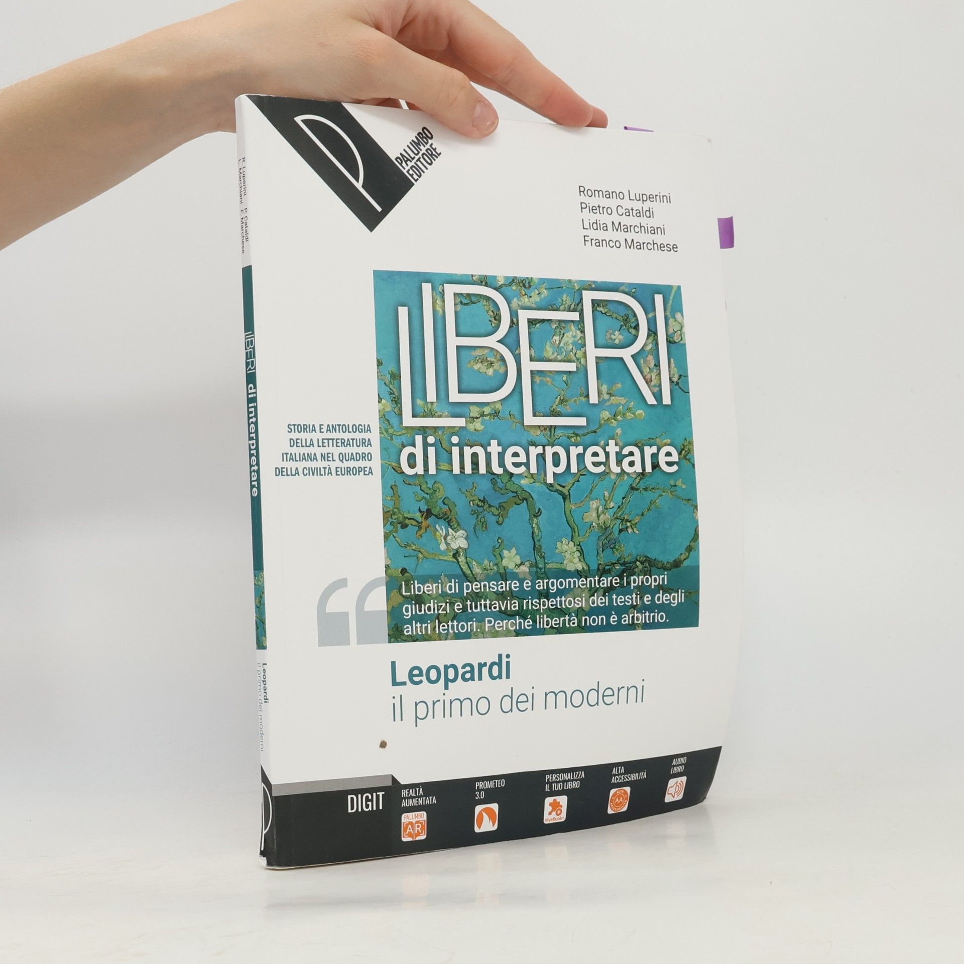 kolektiv Liberi di intepretare