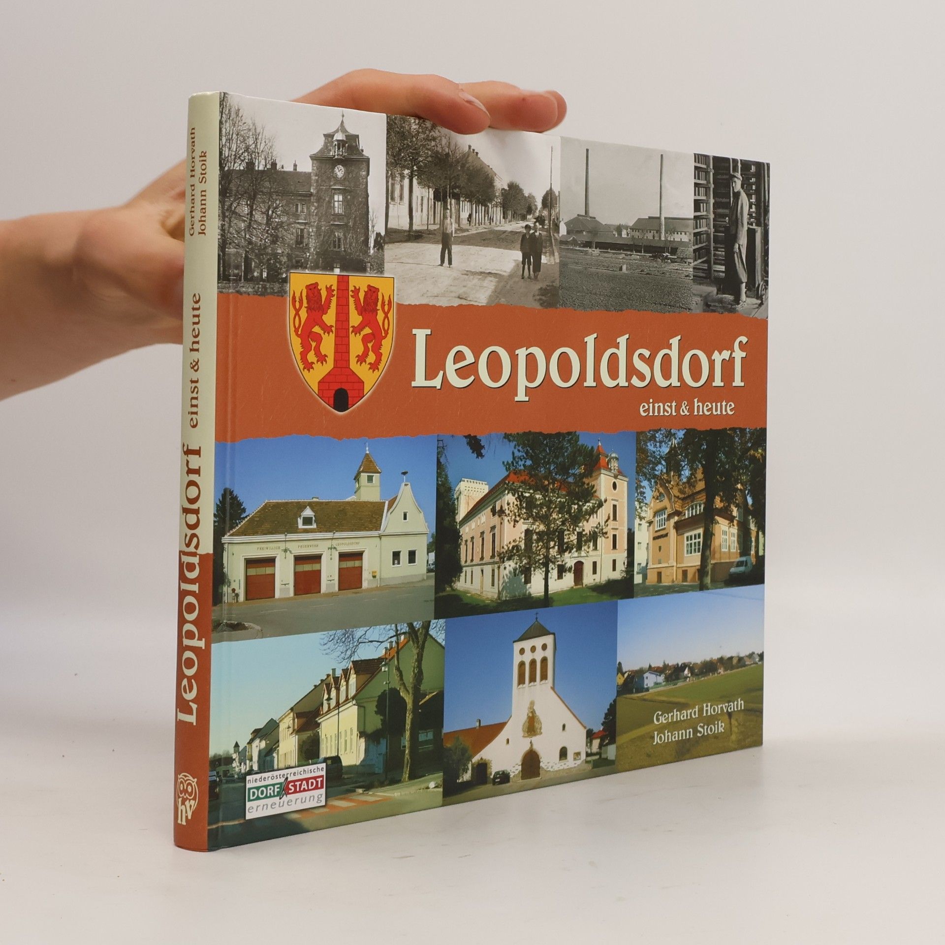 Leopoldsdorf