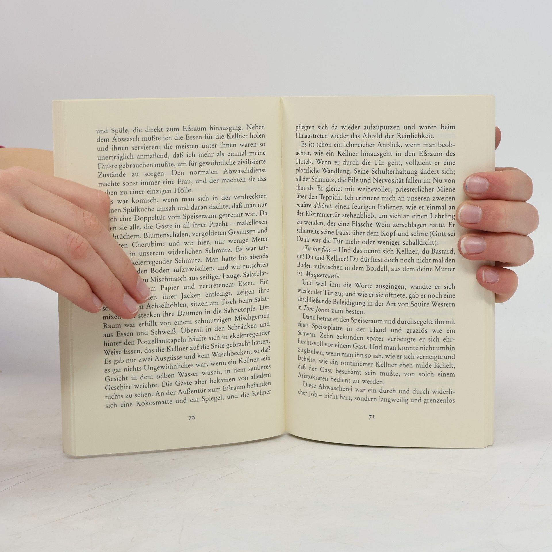 George Orwell Meistererzählungen. Ausgew. v. Christian Strich