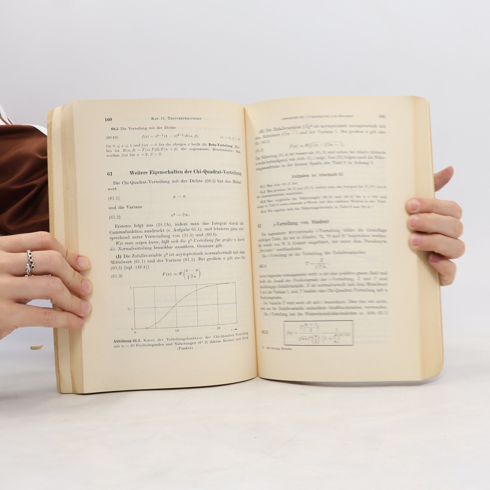 Erwin Kreyszig Statistische Methoden und ihre Anwendungen