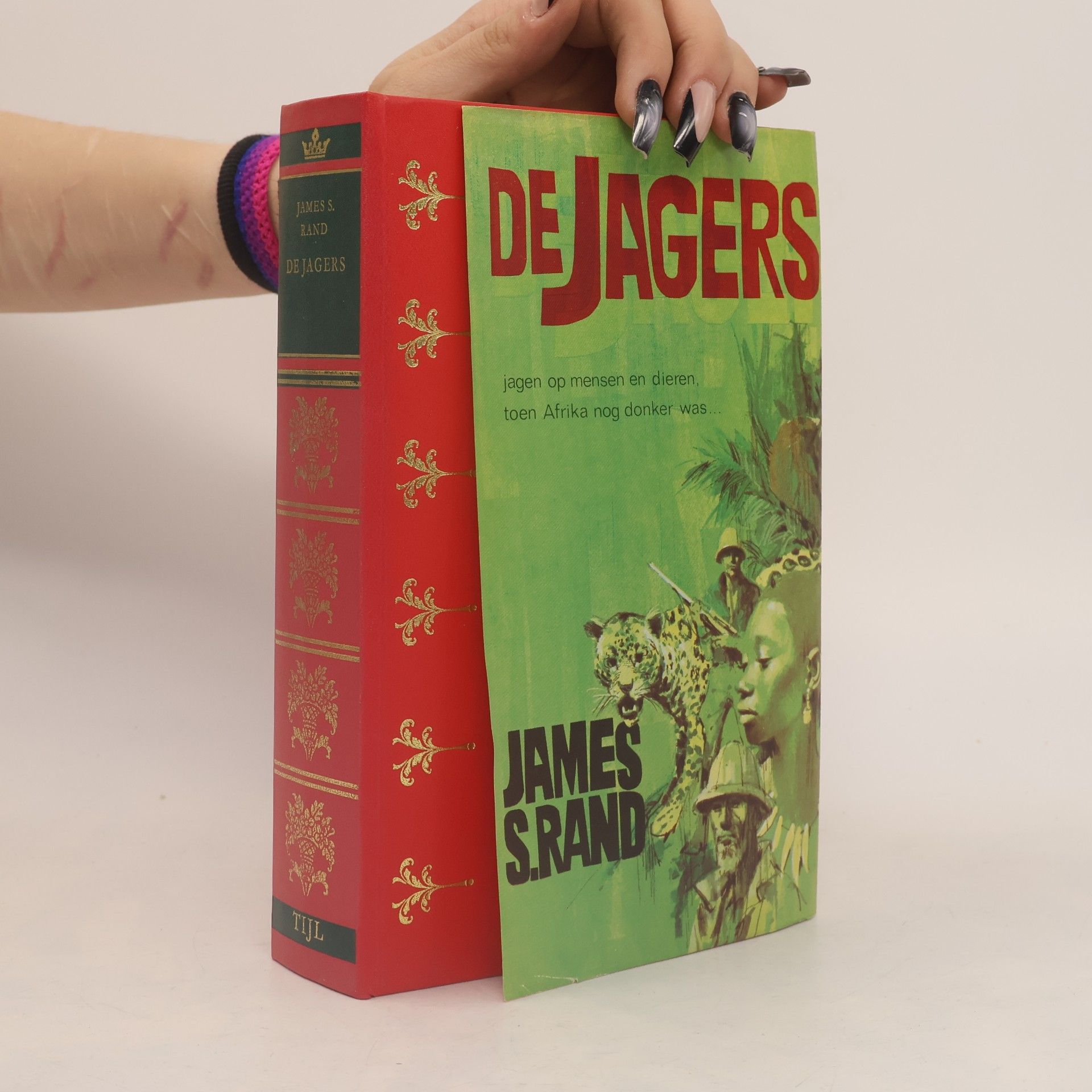 De Jagers
