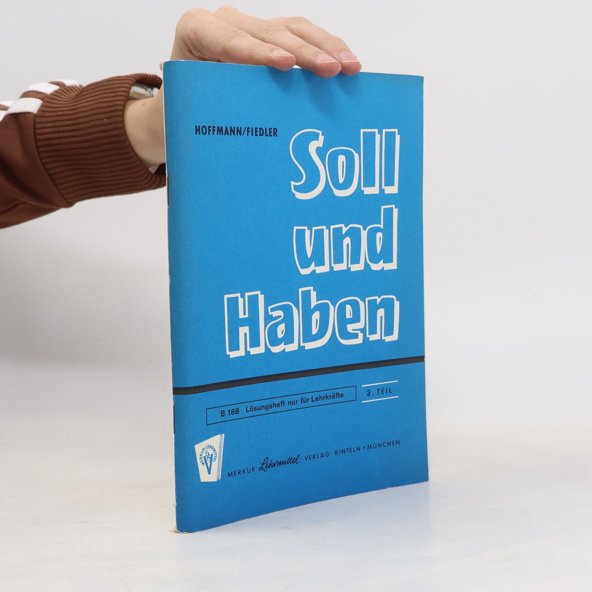 kolektiv Soll und Haben 3