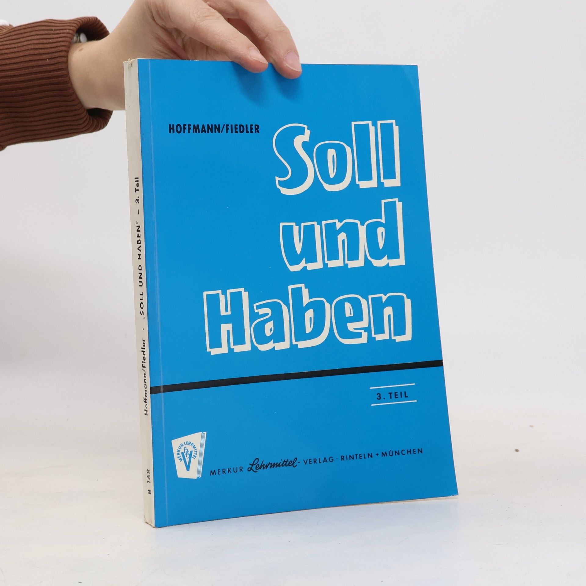 kolektiv Soll und Haben 3. Teil