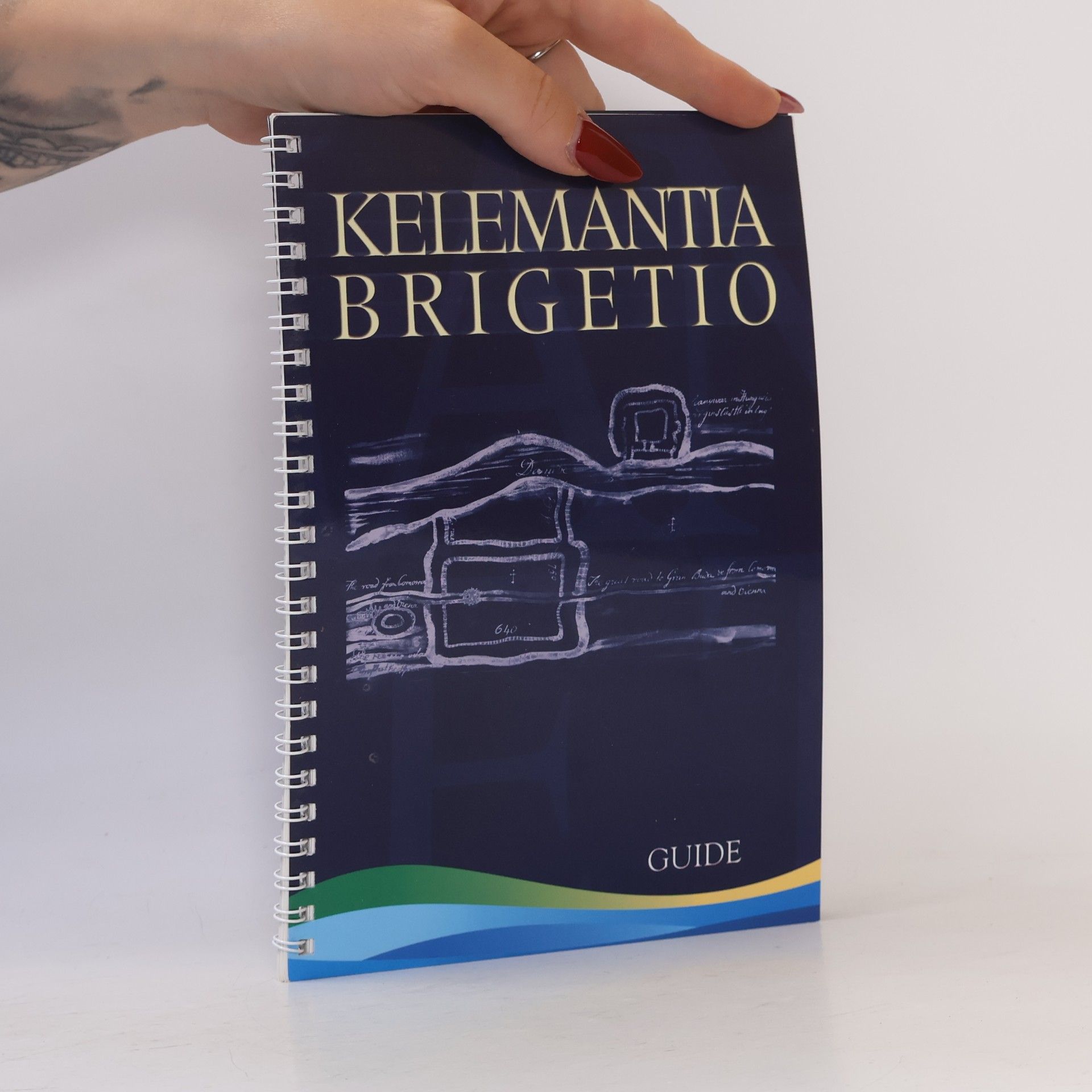 Kelemantia- Brigetio