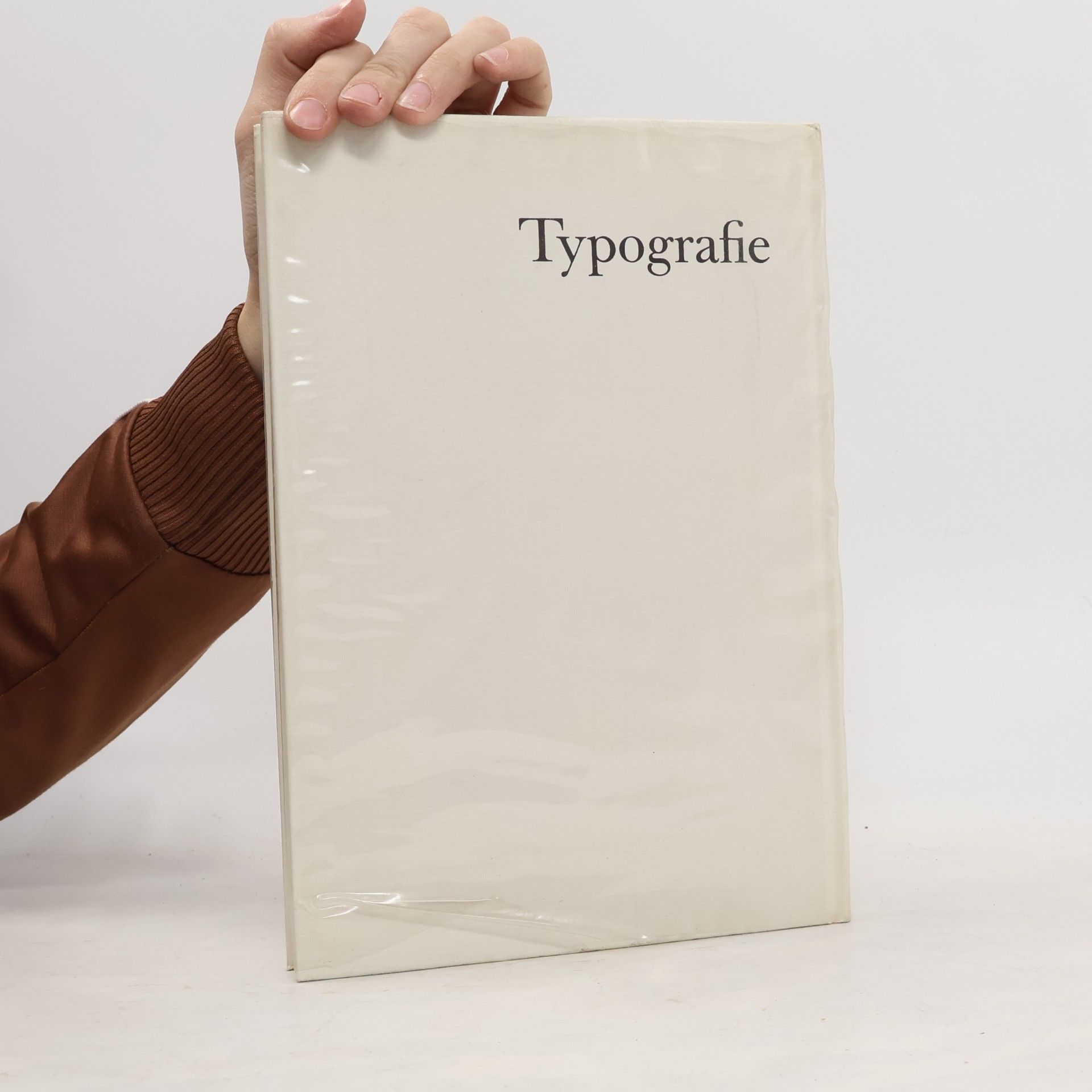 Philipp Luidl Typografie