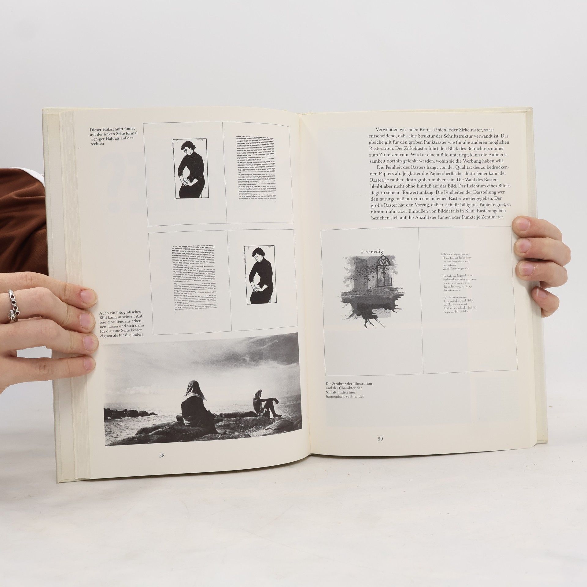 Philipp Luidl Typografie