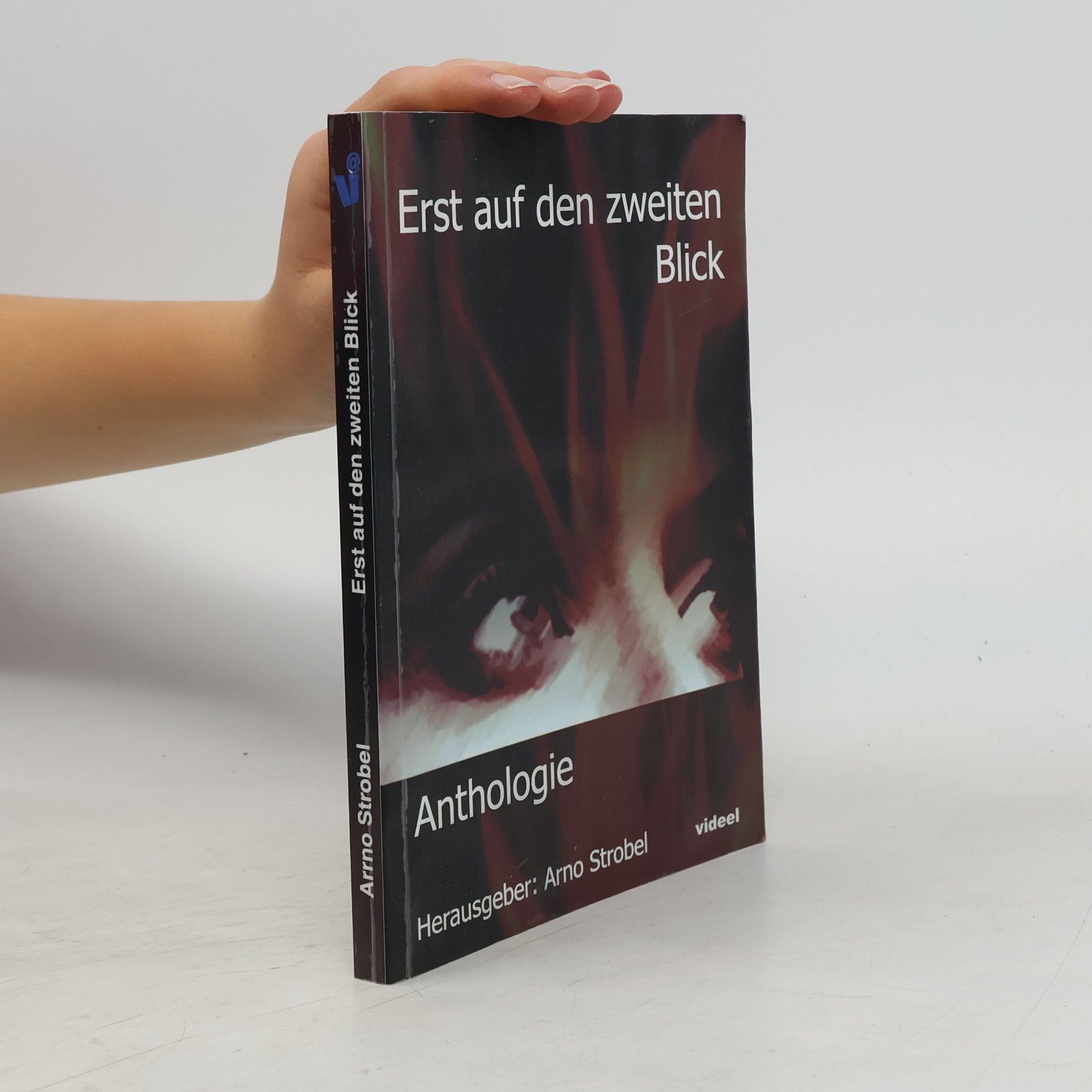 Autorenkollektiv Erst auf den zweiten Blick