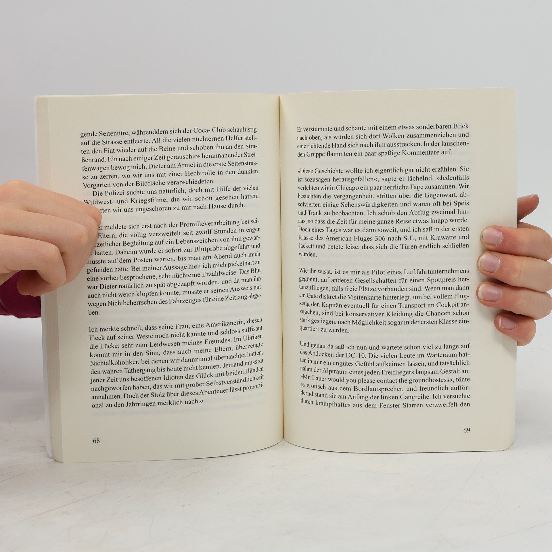 Autorenkollektiv Erst auf den zweiten Blick