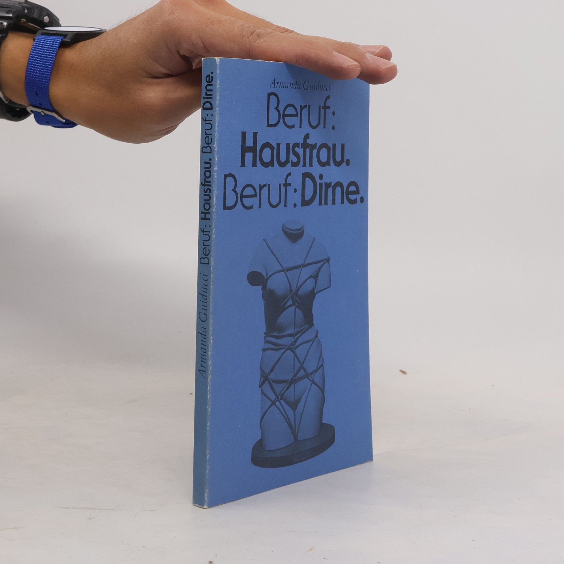 Beruf Hausfrau, Beruf Dirne