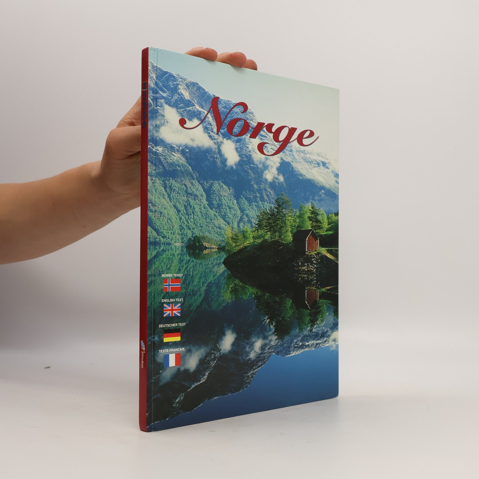 Autores varios Norge