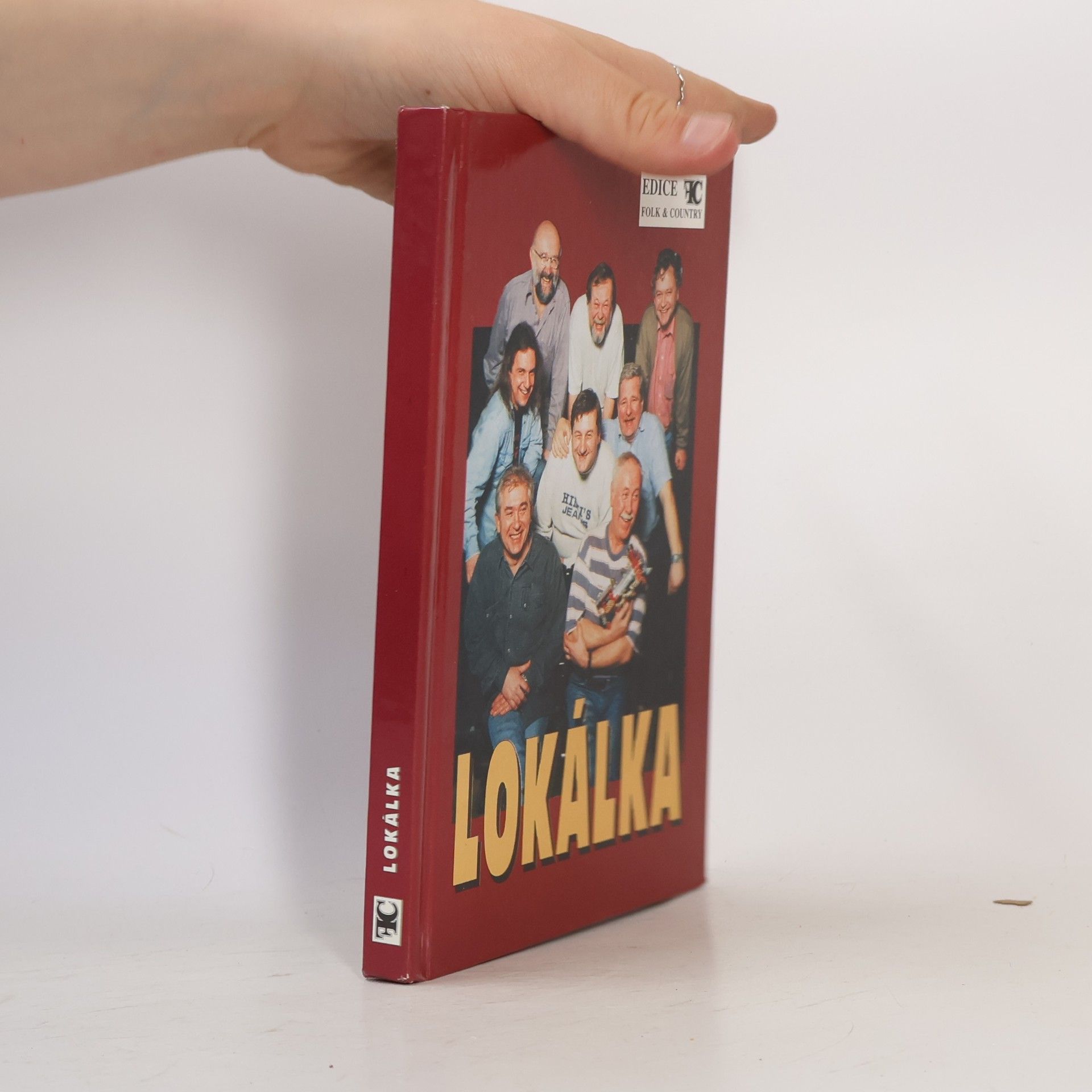 kolektiv Lokálka