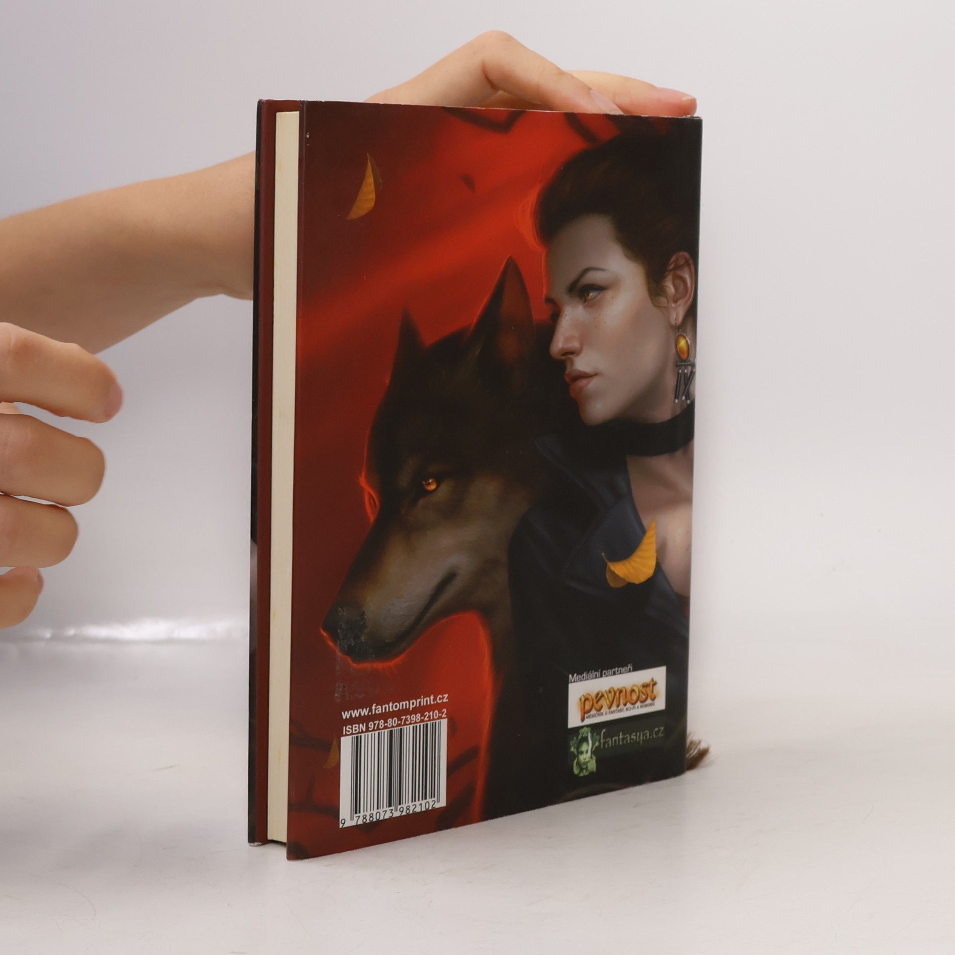 Patricia Briggs Dvojí spravedlnost