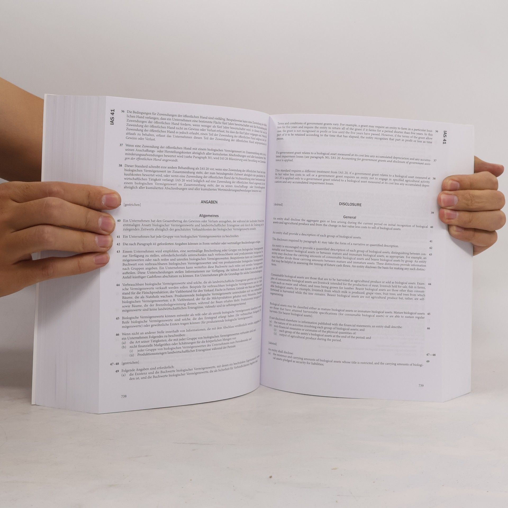 Henning Zülch International Financial Reporting Standards