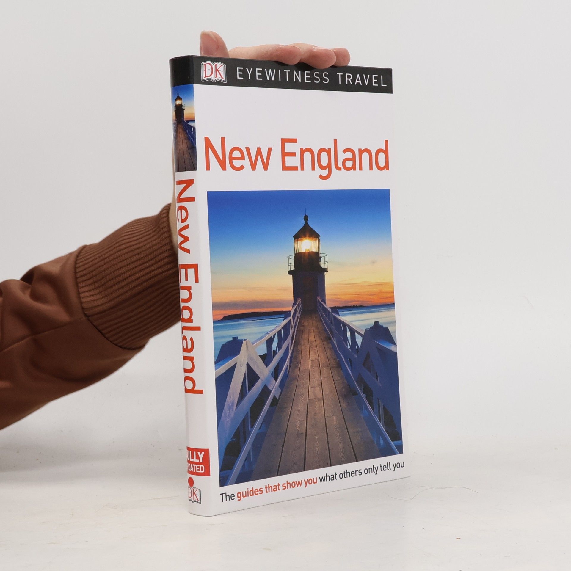 Auteurscollectief New England