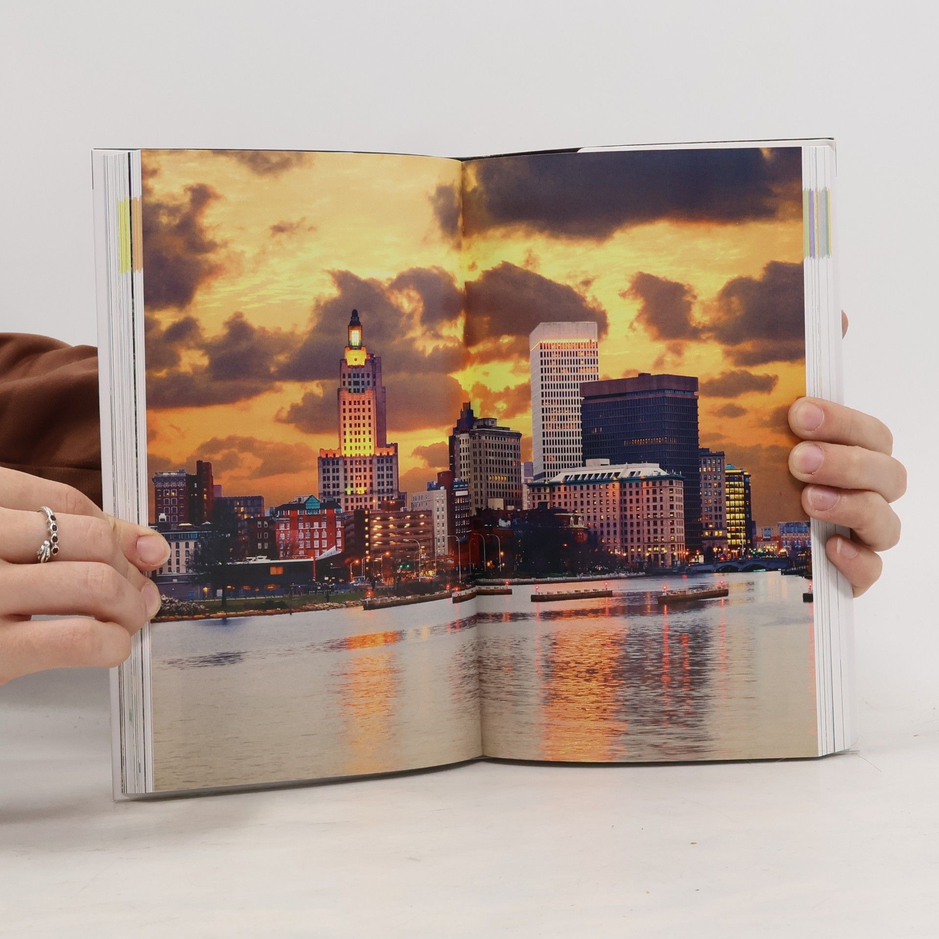 Auteurscollectief New England