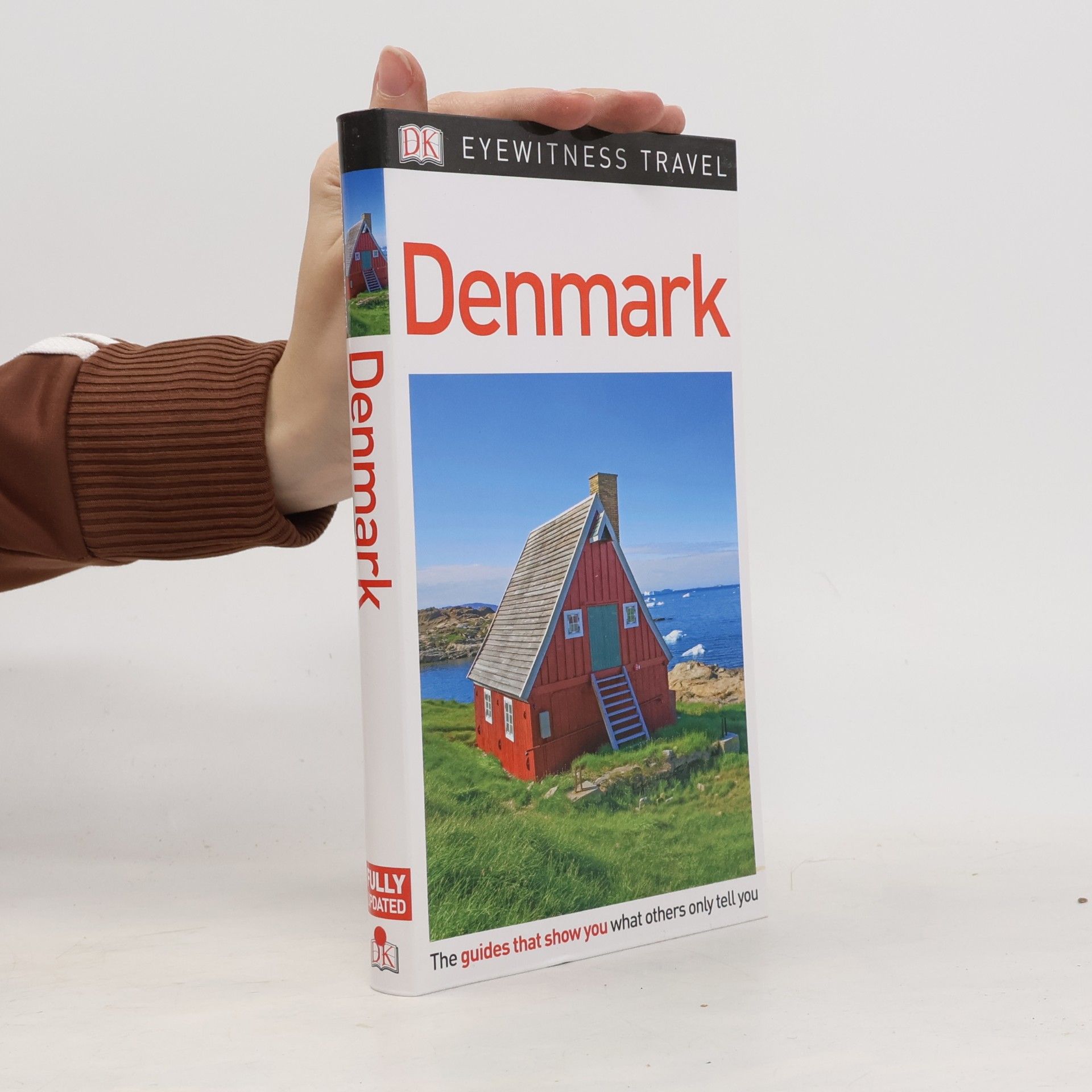 Joanna Hald Eyewitness Travel: Denmark