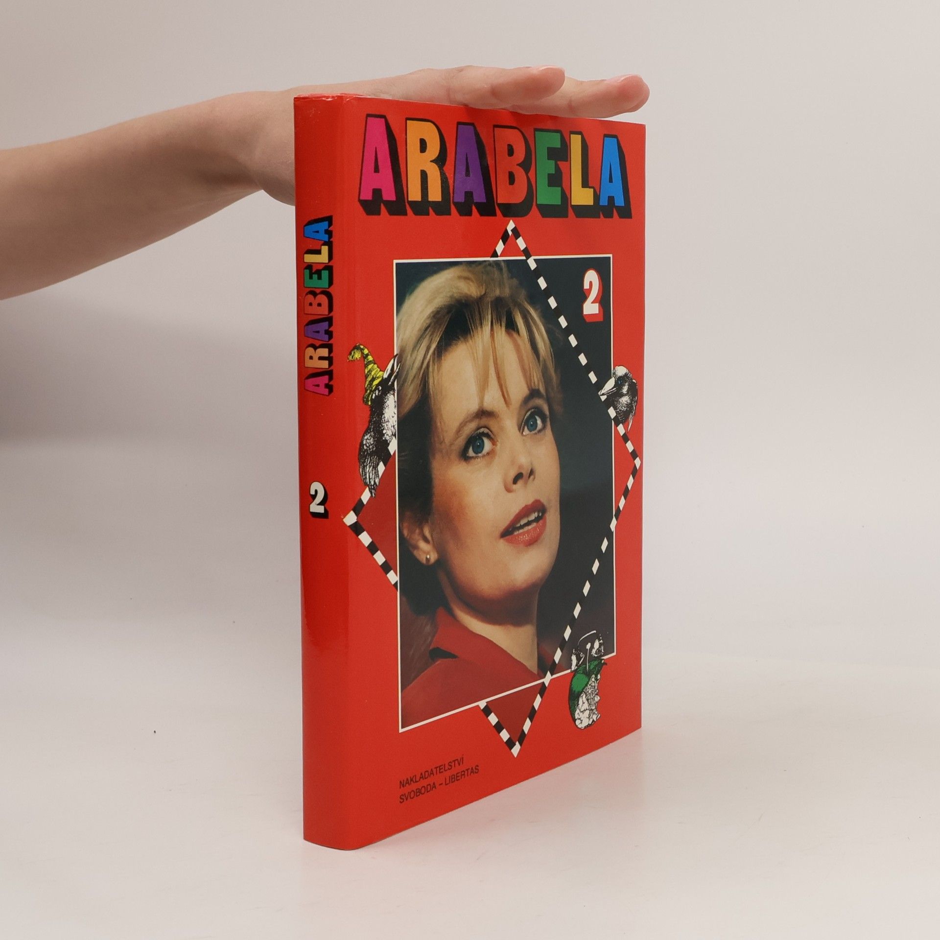 Arabela. 2