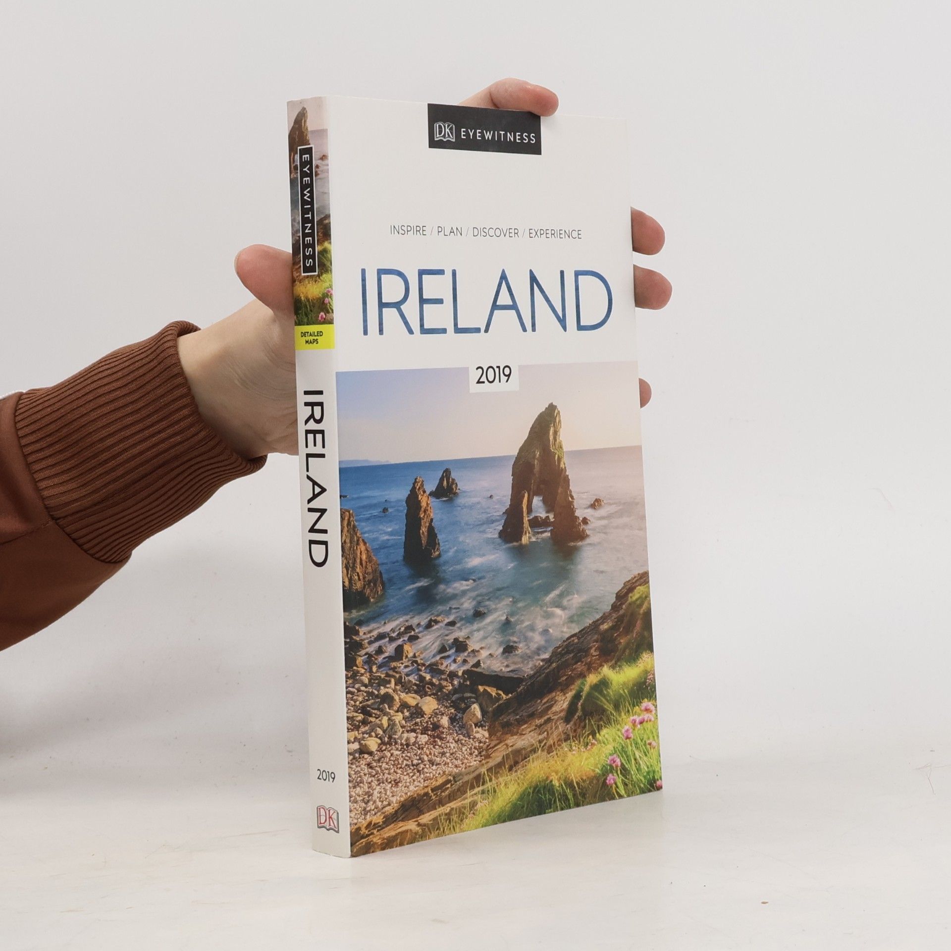 Lisa Gerard Sharp Ireland