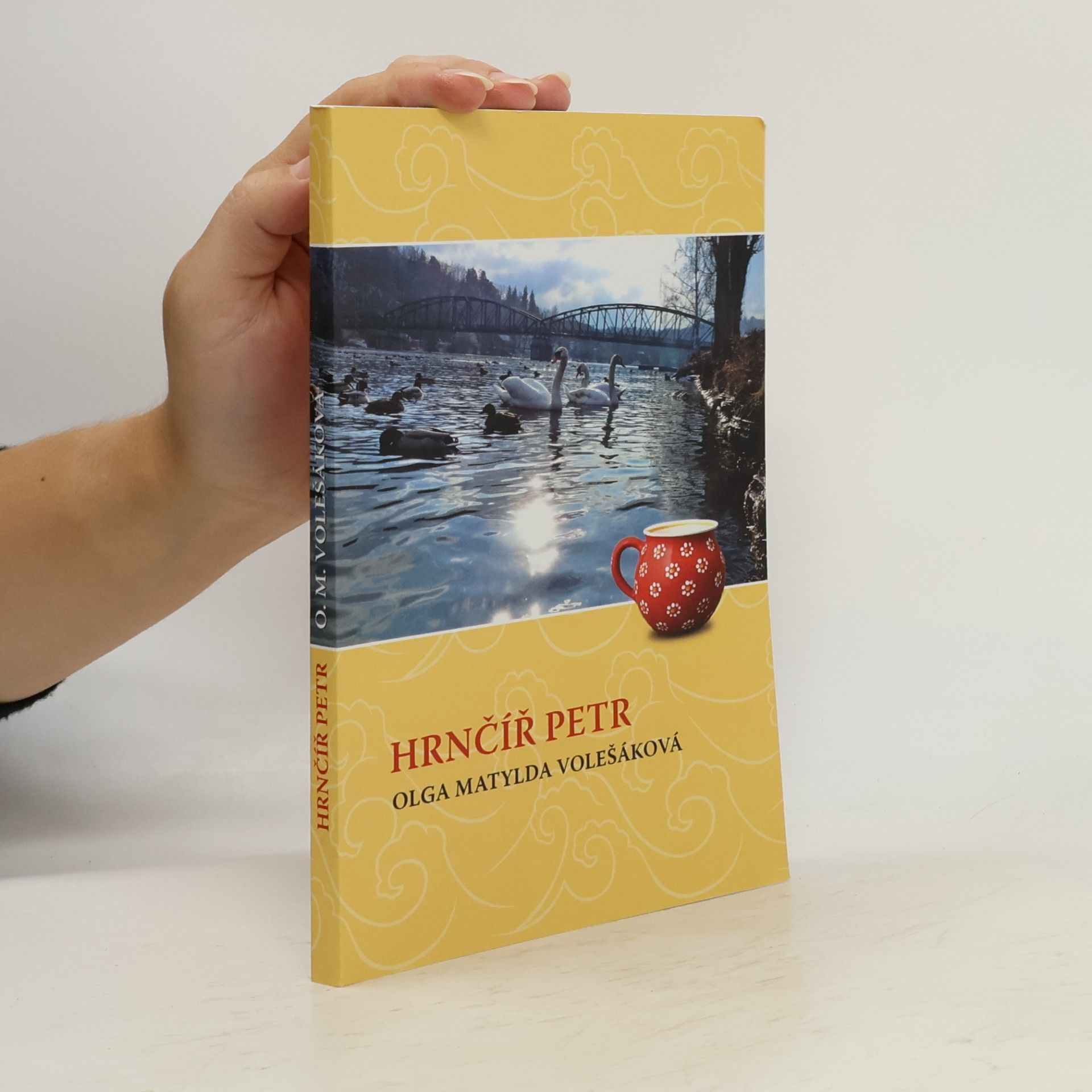Hrnčíř Petr