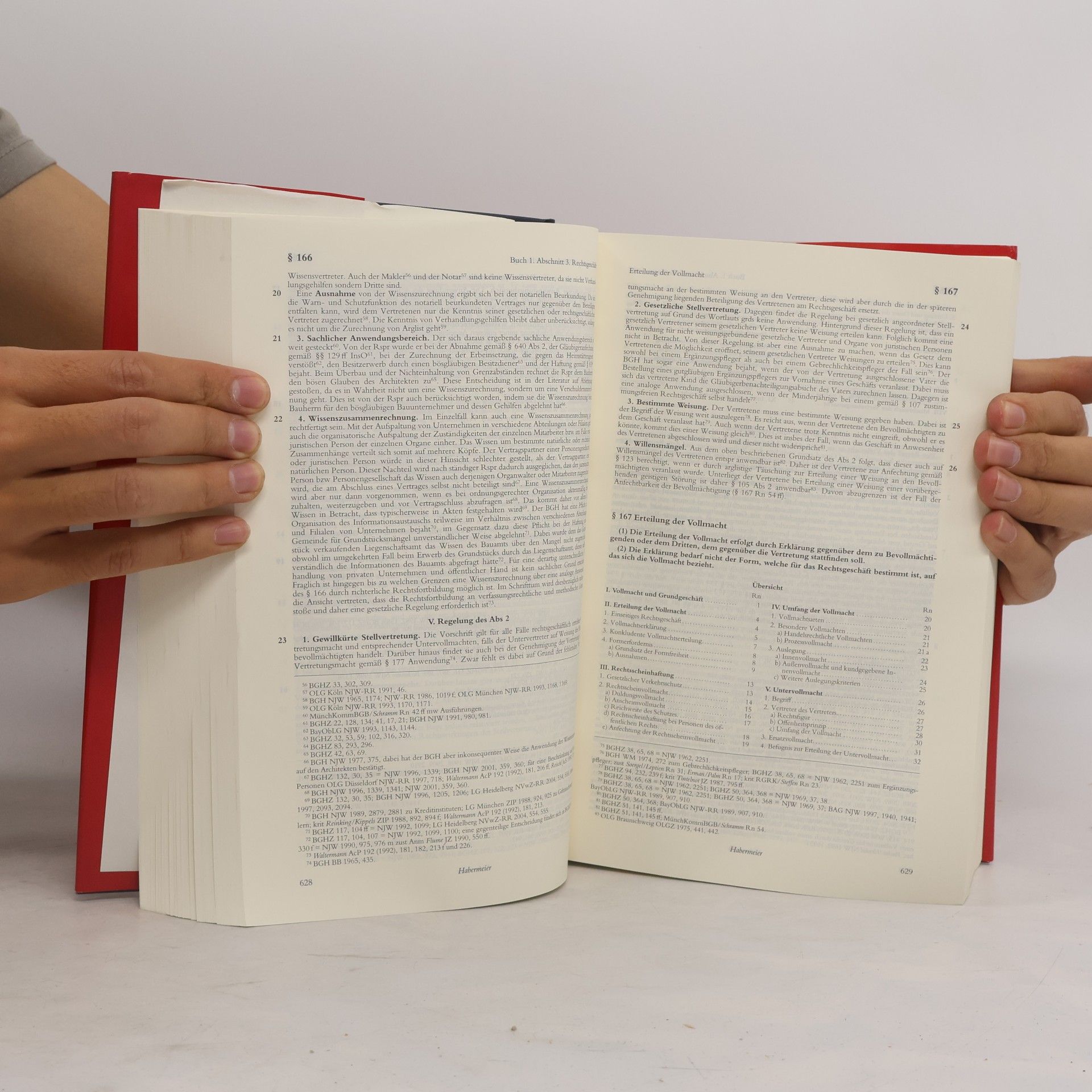 kolektiv BGB §§1-610 CISG