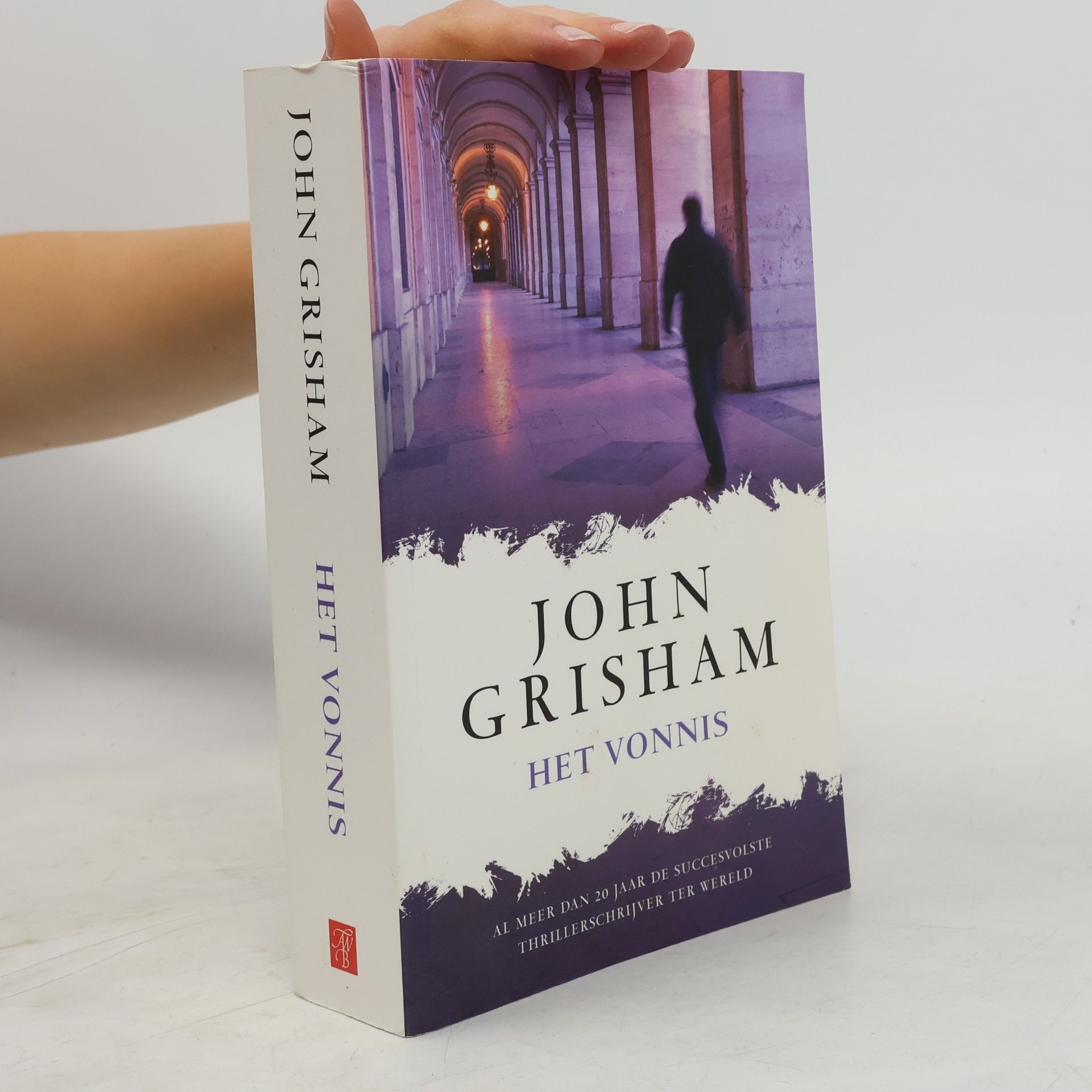 John Grisham Het vonnis