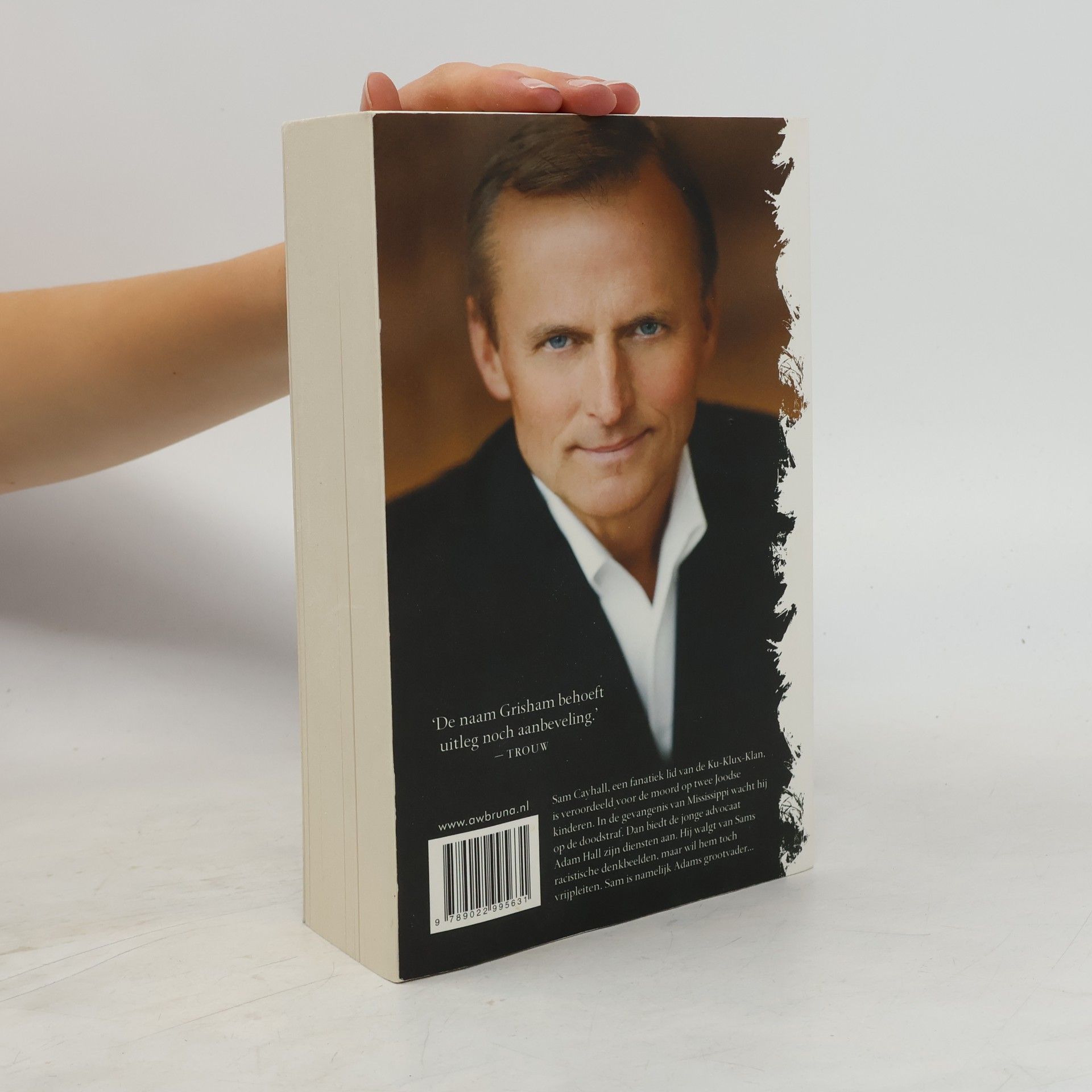 John Grisham Het vonnis