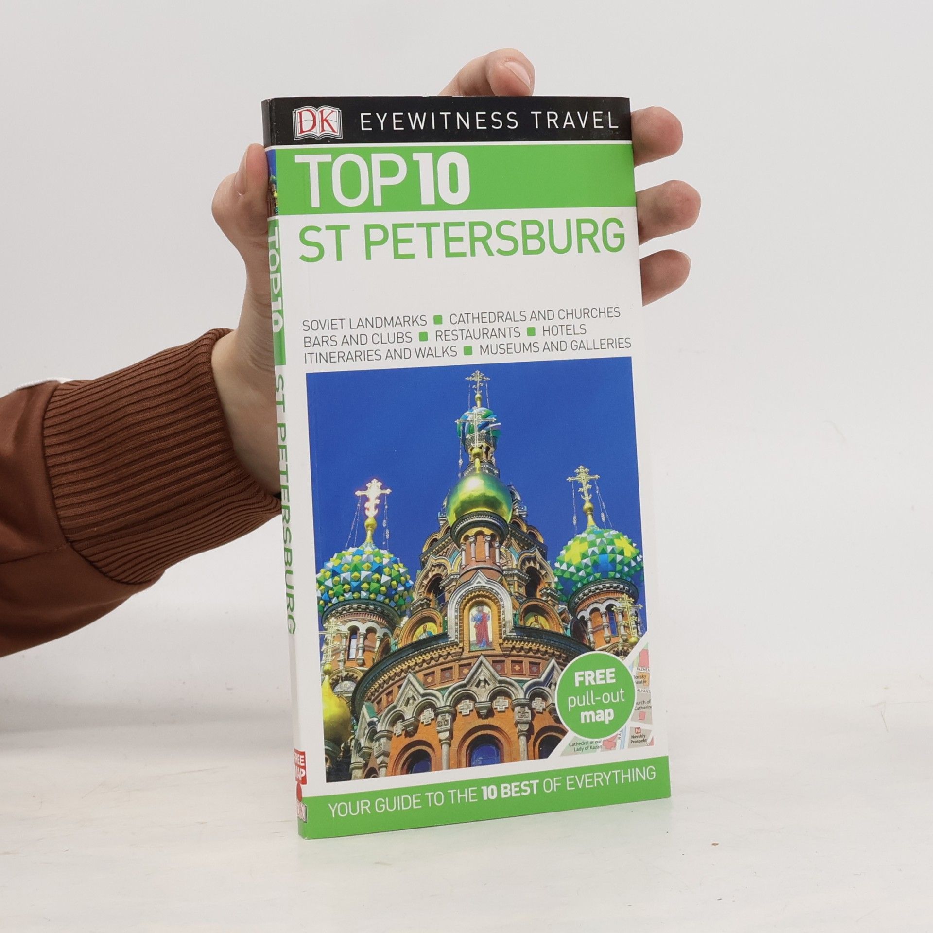 Jasneet Kaur Top 10 St Petersburg