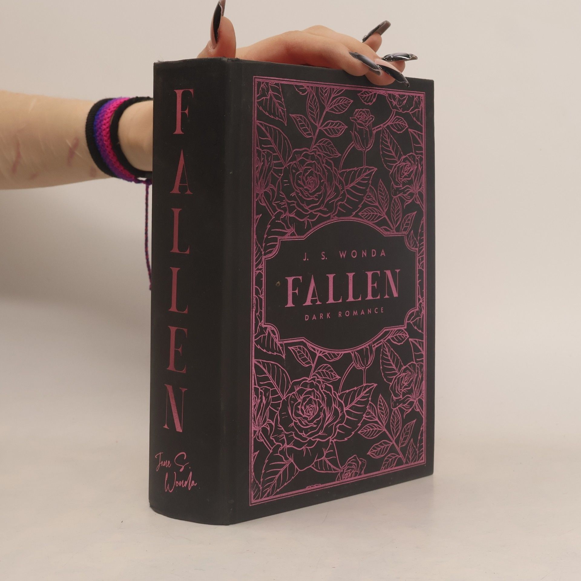 Fallen