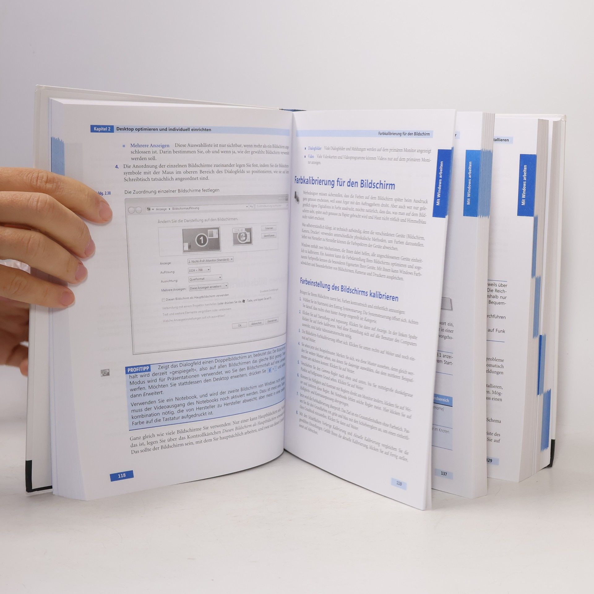 Tobias Weltner Microsoft Windows 7 Professional - das Handbuch
