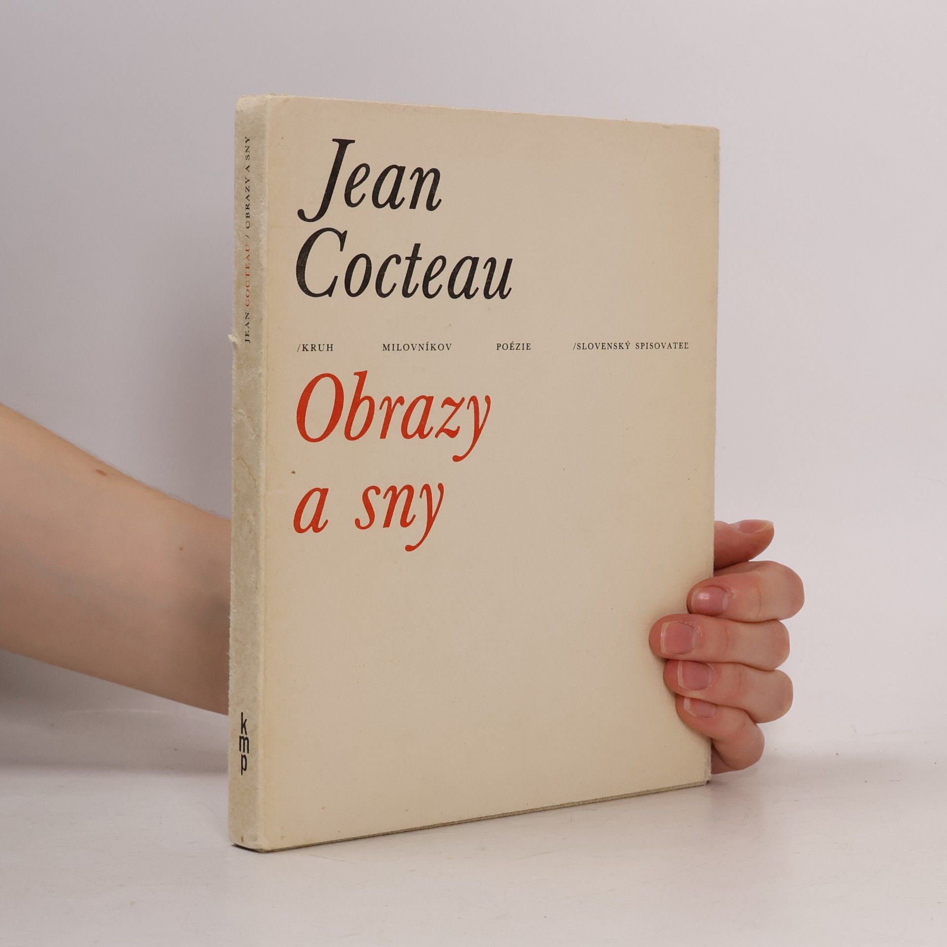 Obrazy a sny