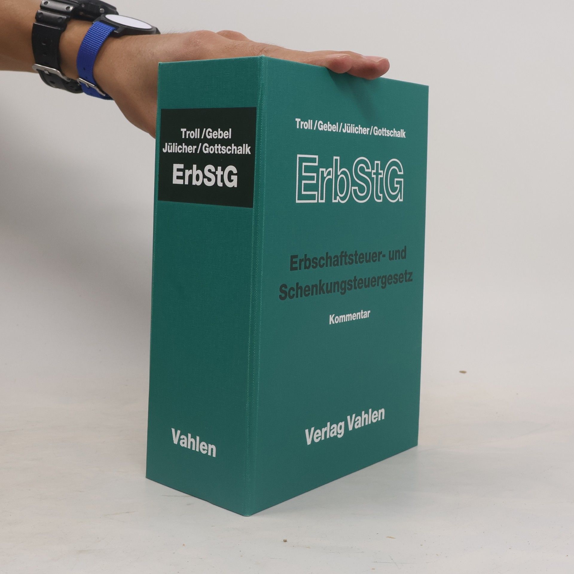 ErbStG