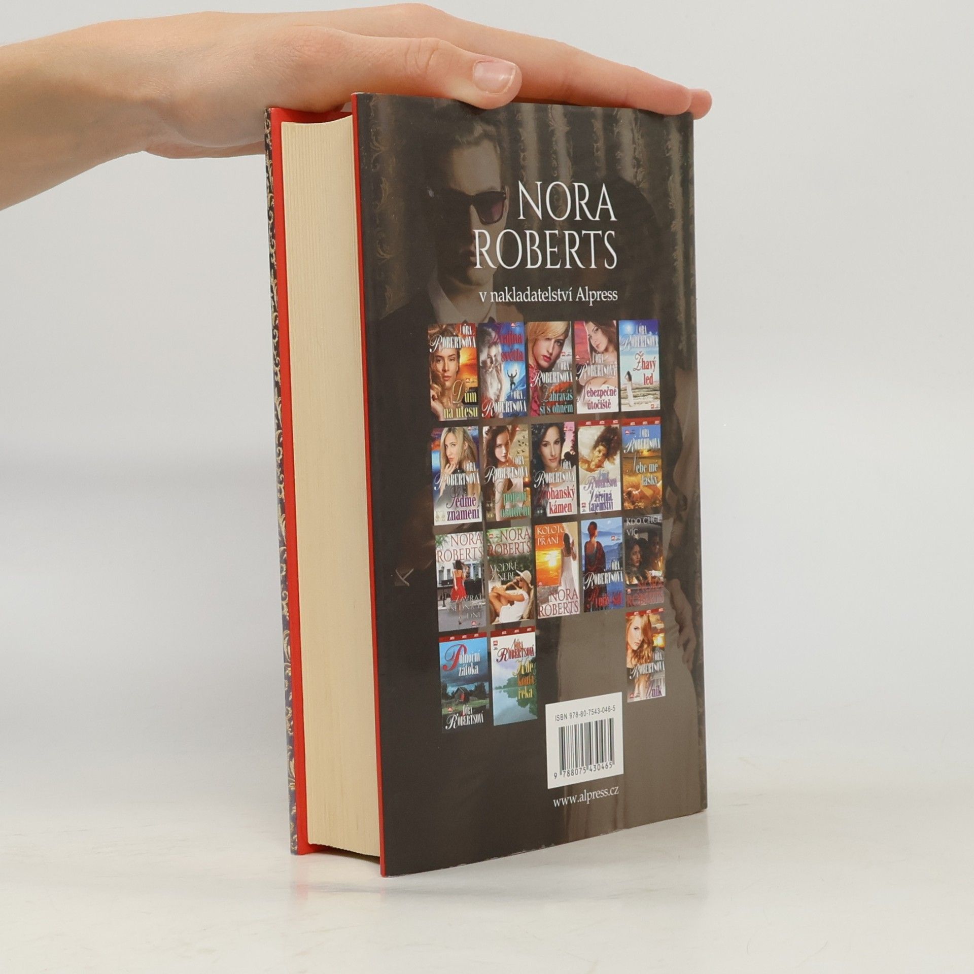 Nora Roberts Tajuplná žena
