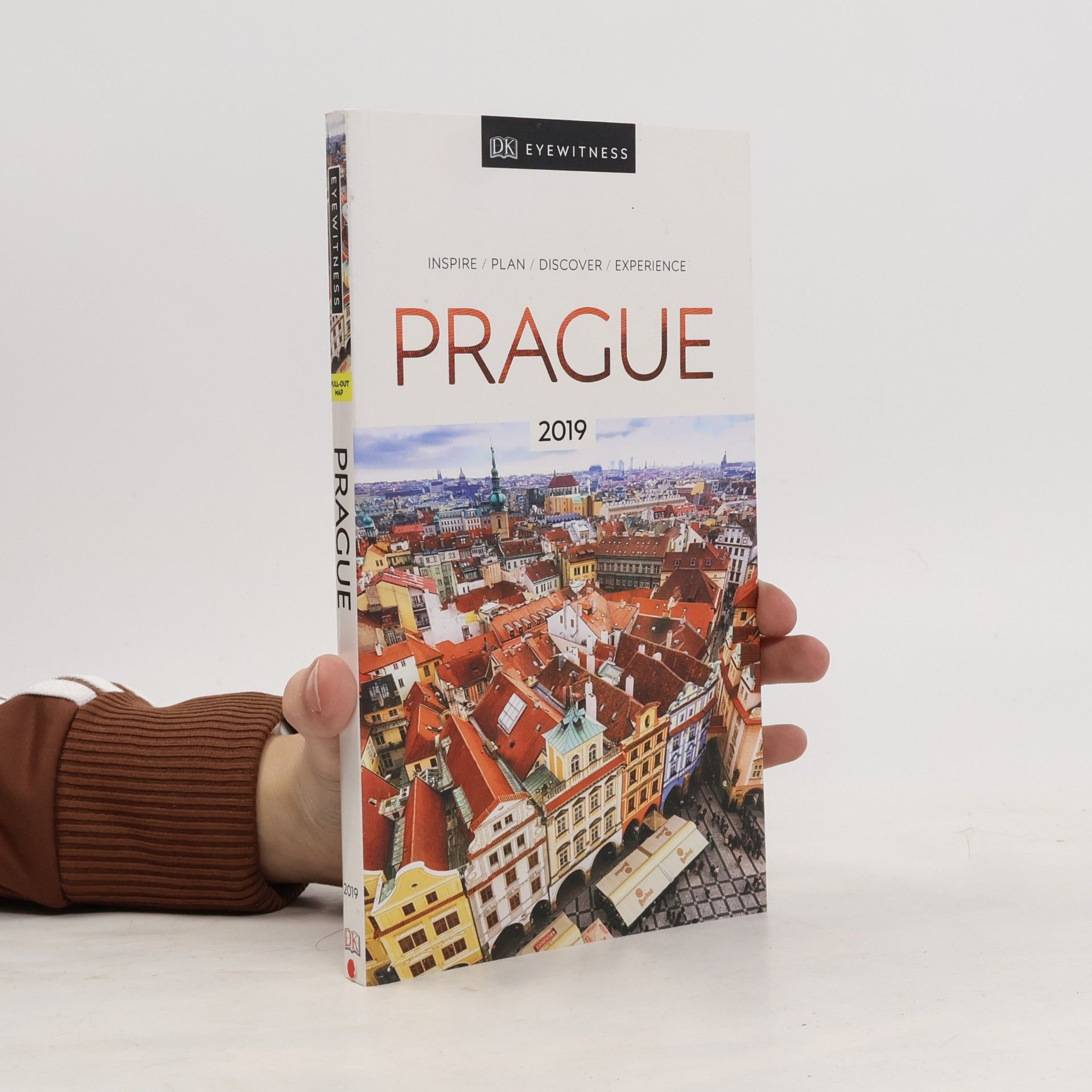 Kolektív autorov Prague 2019