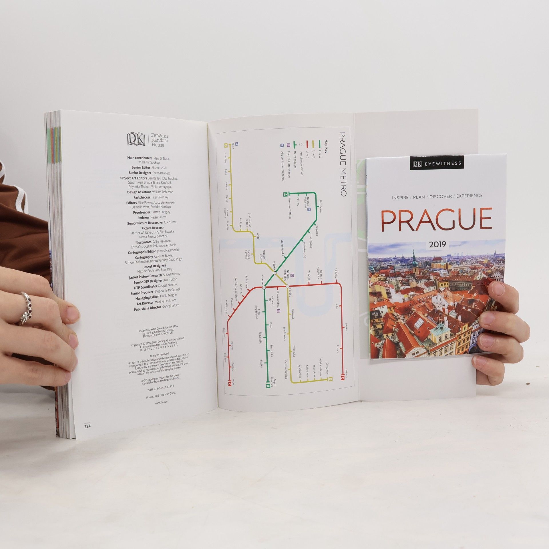 kolektiv Prague 2019