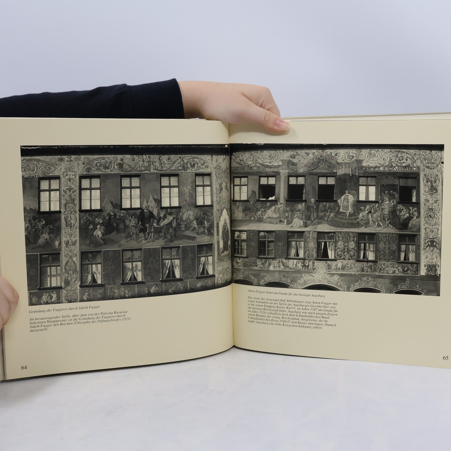 kolektiv Alt Augsburg