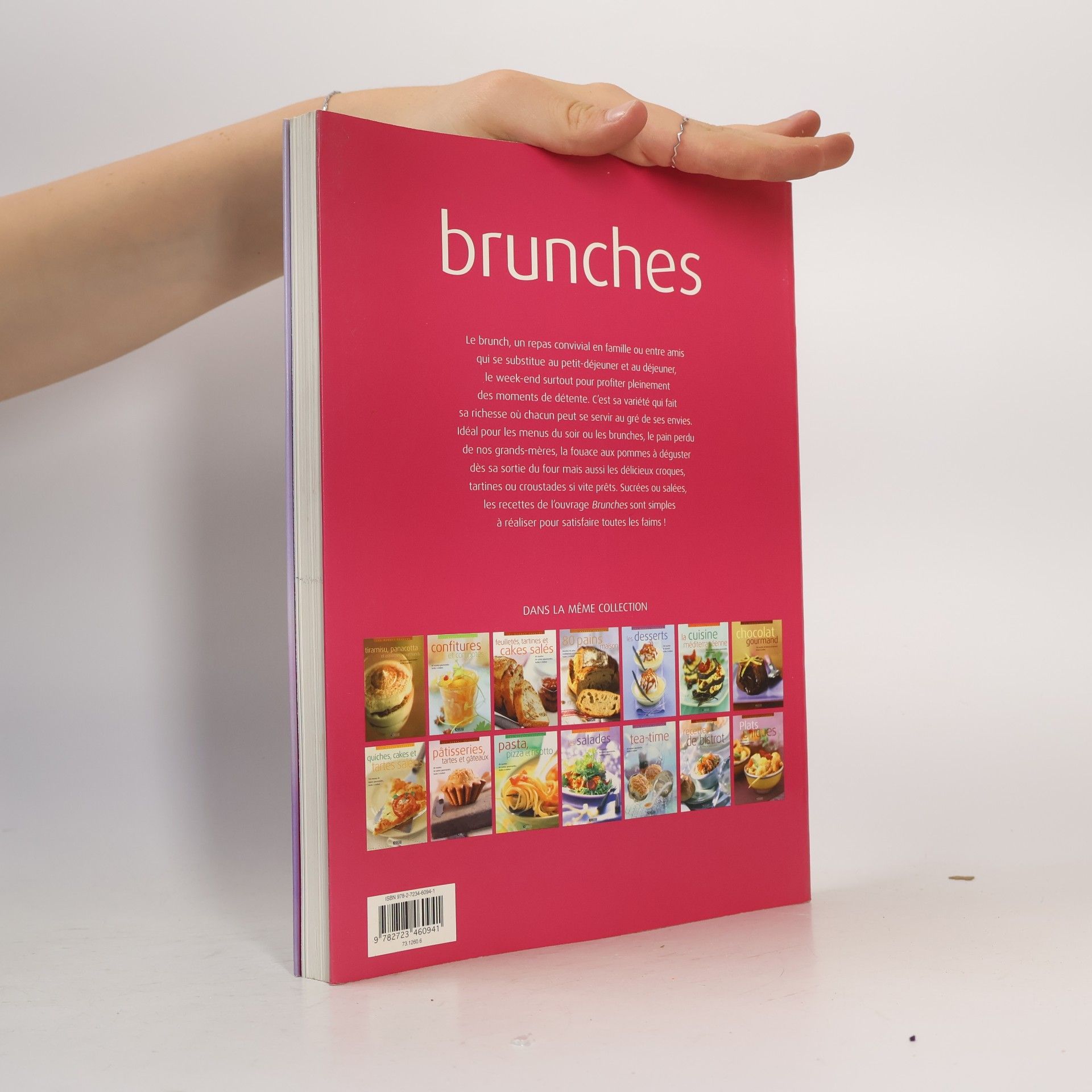 kolektiv Brunches